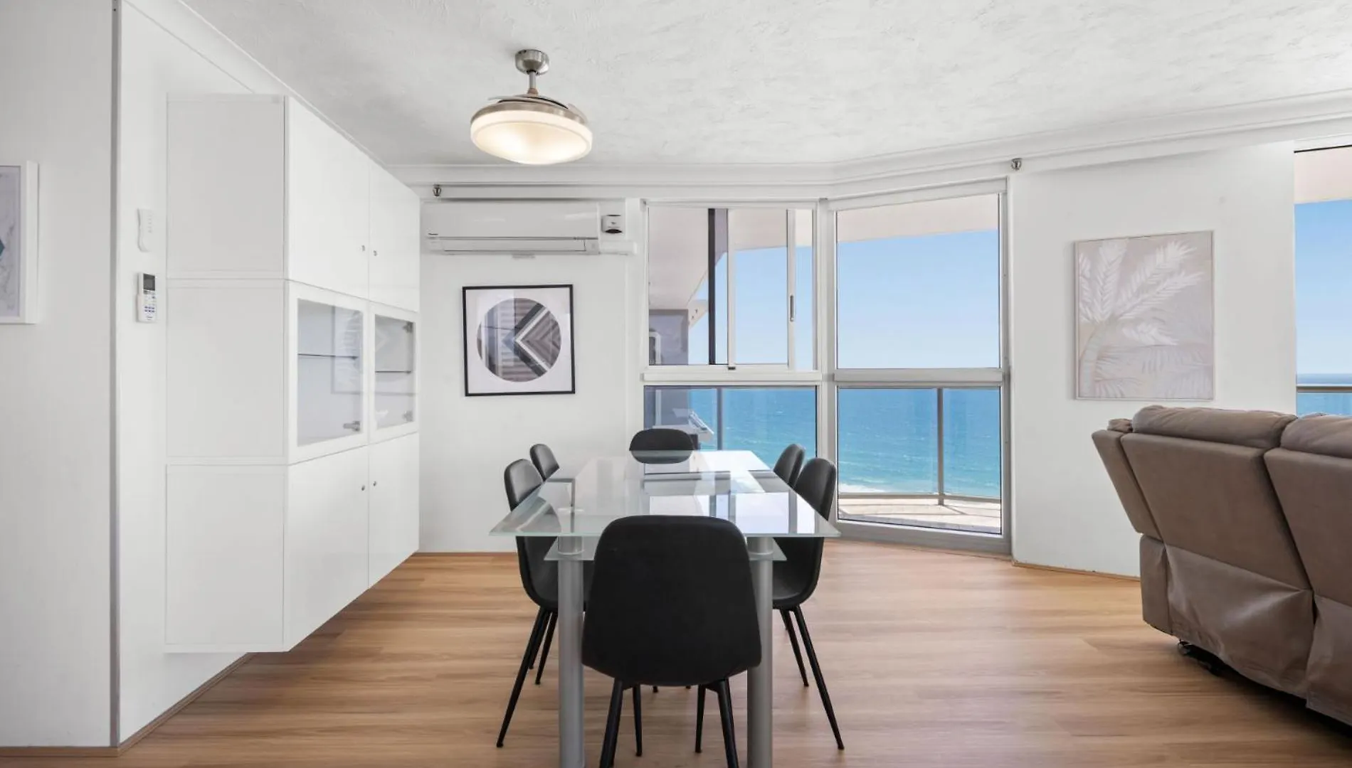 Apartment Peninsula Surfers Paradise - Hosted By Coastal Letting