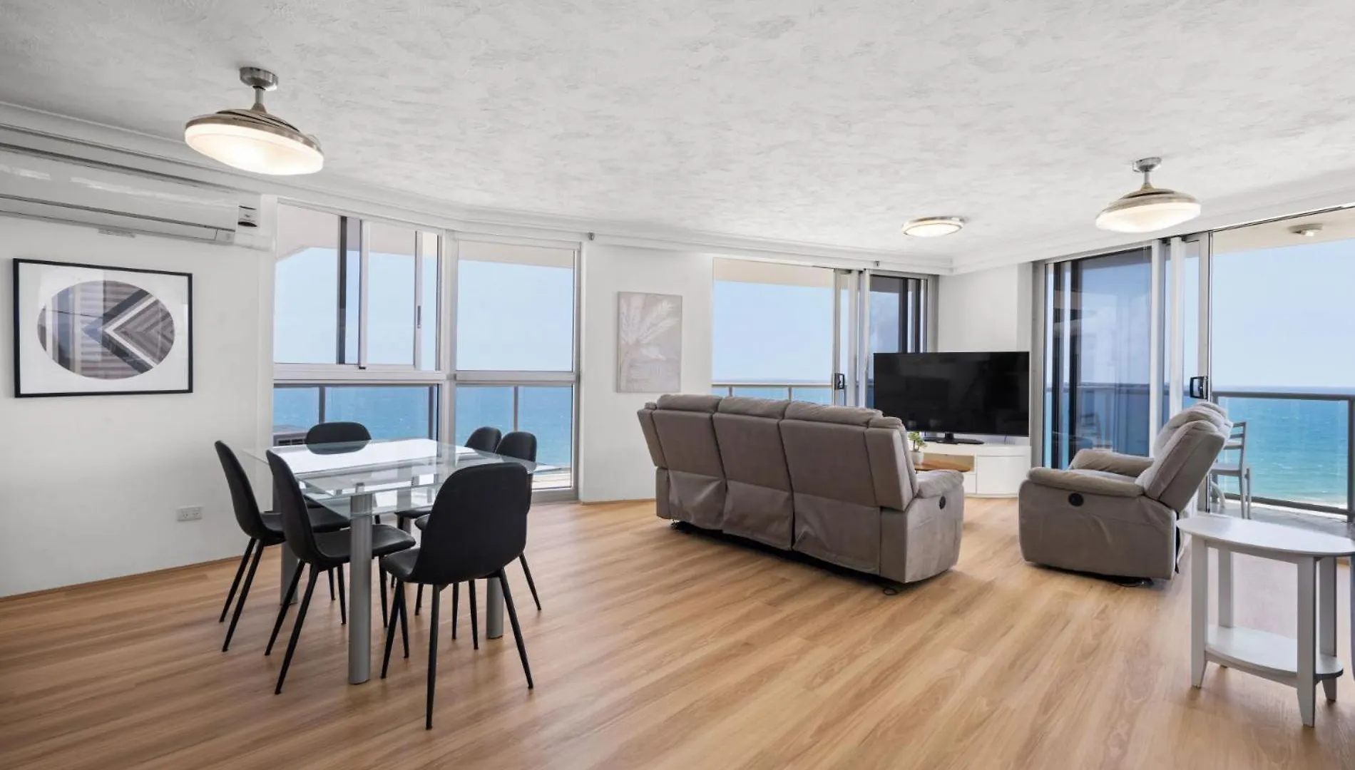 Peninsula Surfers Paradise - Hosted By Coastal Letting Apartment Gold Coast