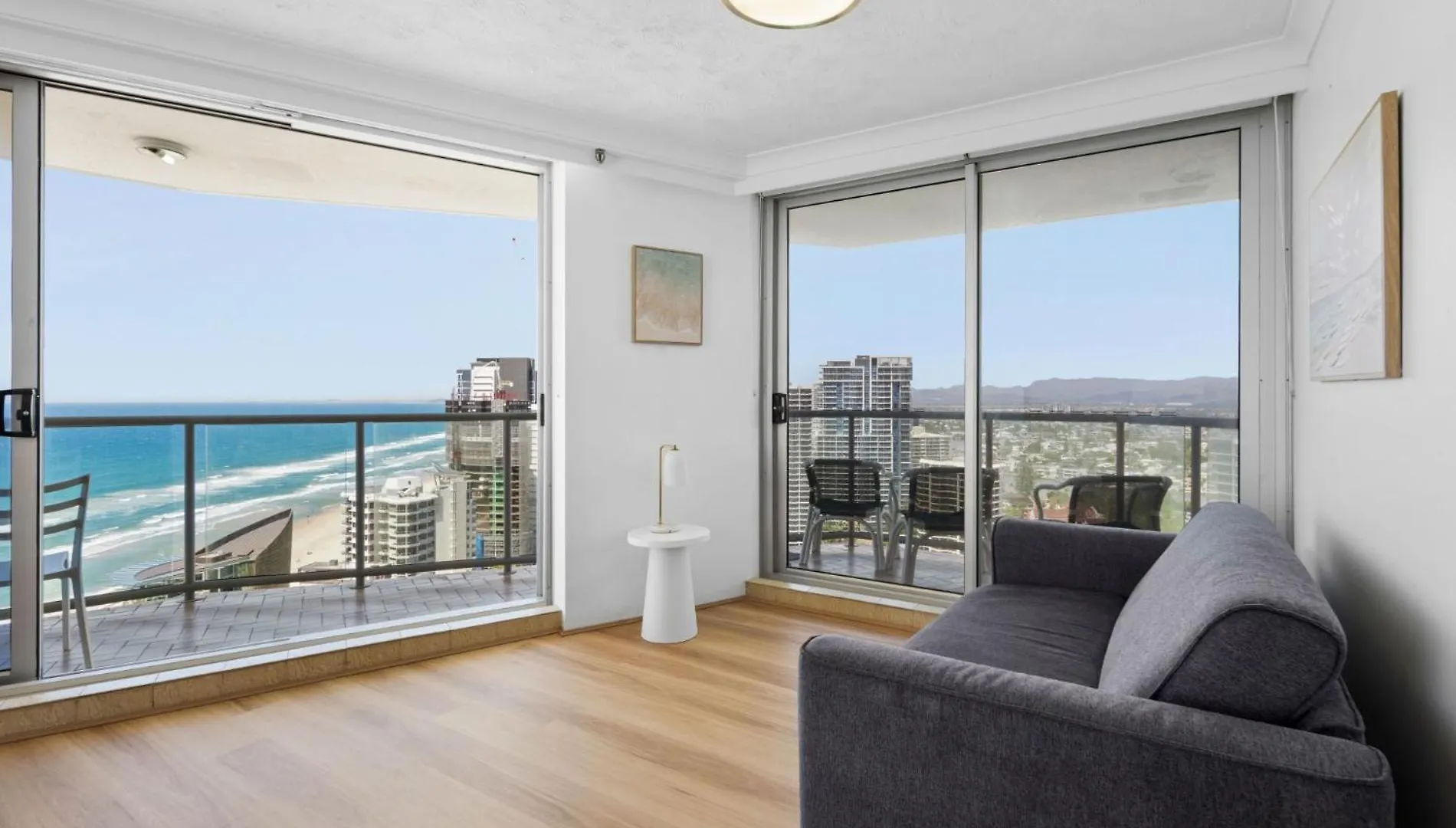 Peninsula Surfers Paradise - Hosted By Coastal Letting Gold Coast