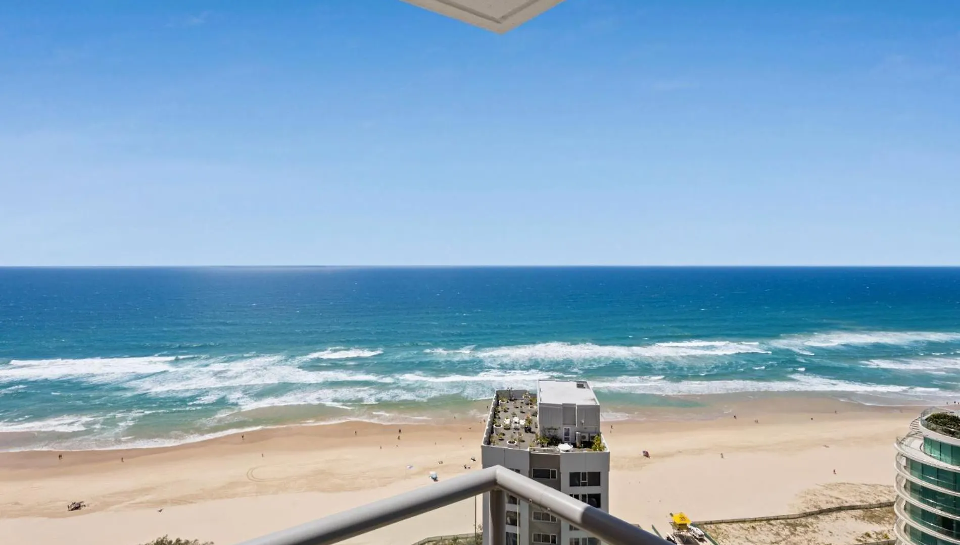 Apartment Peninsula Surfers Paradise - Hosted By Coastal Letting