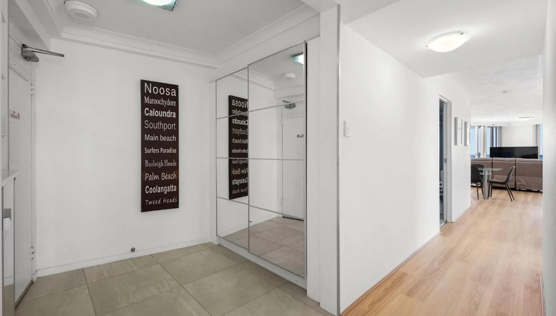 Peninsula Surfers Paradise - Hosted By Coastal Letting