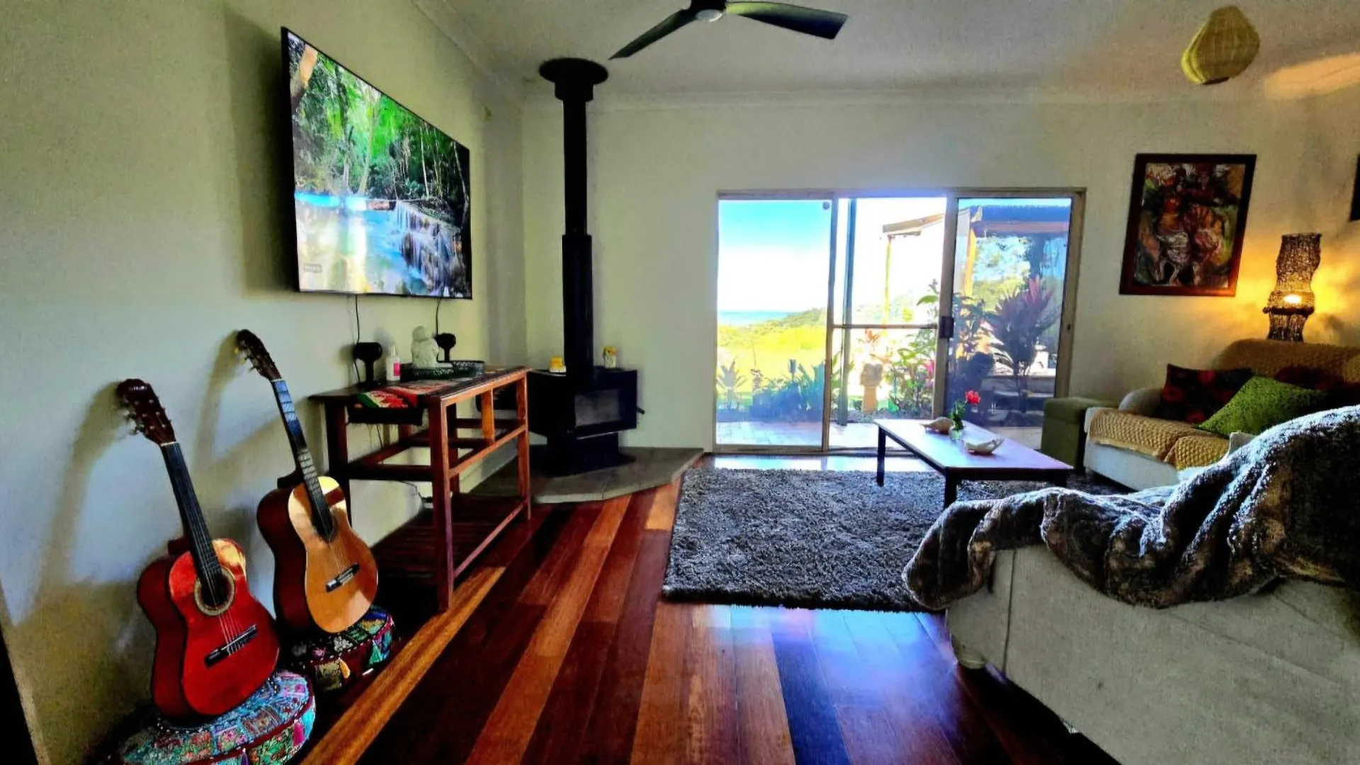 The House Of The Rising Sun Gold Coast