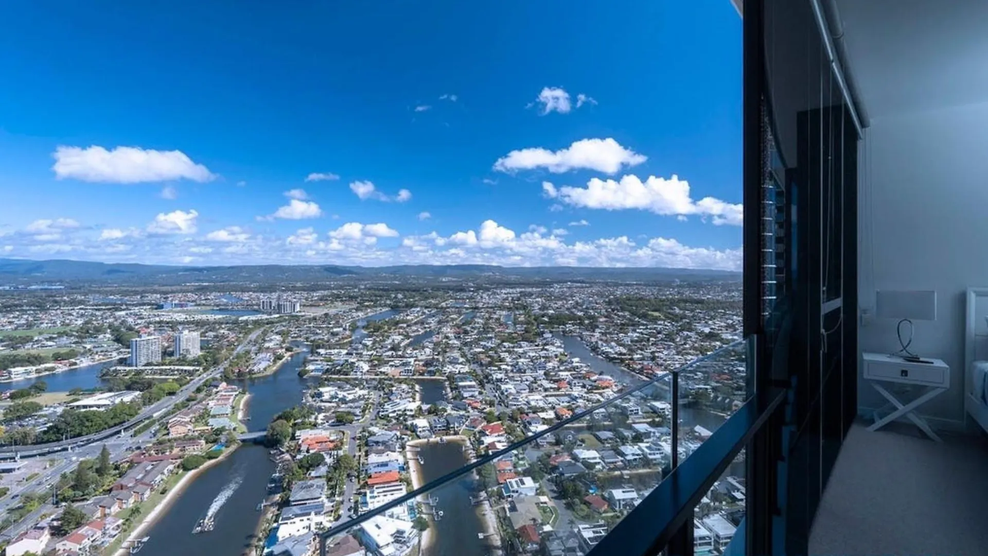 Casino Residences 1 & 2 Bedroom