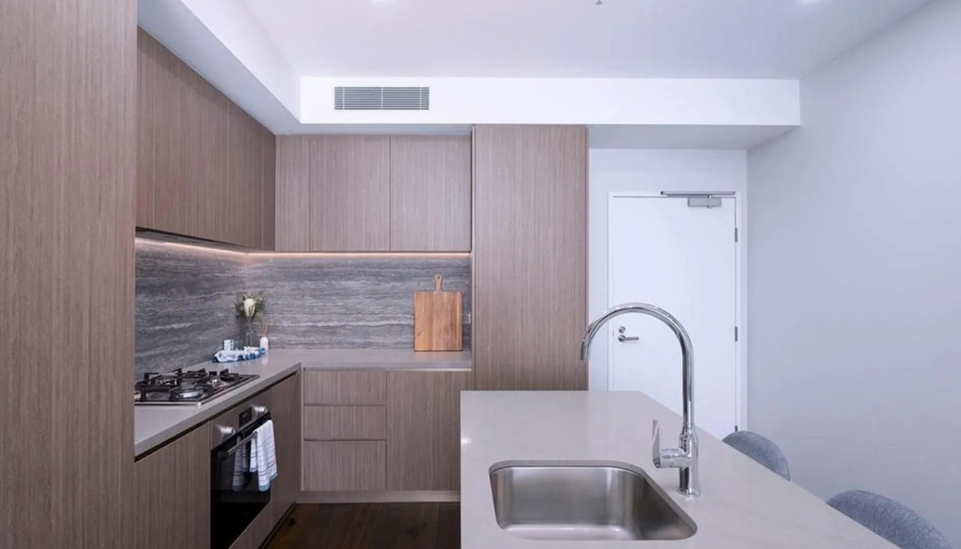 Casino Residences 1 & 2 Bedroom 公寓 *