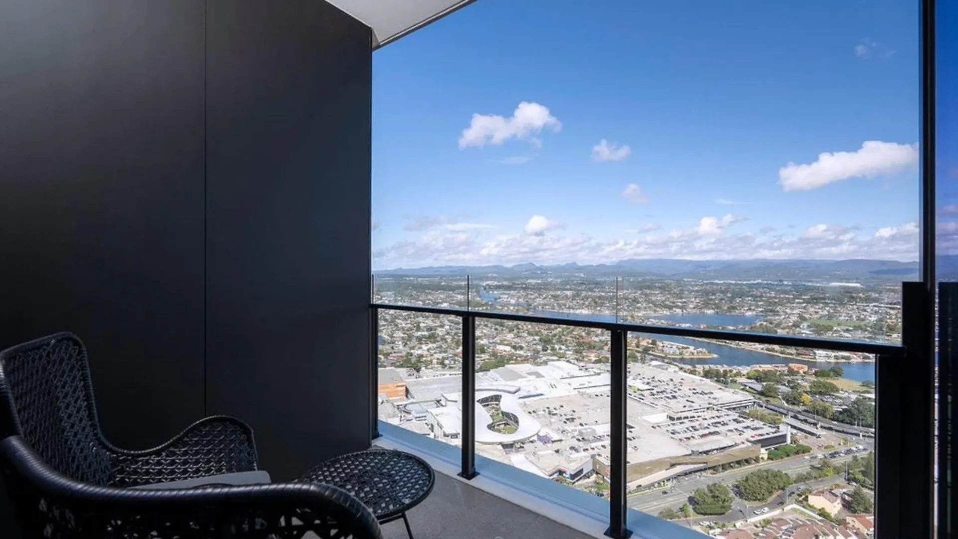 公寓 Casino Residences 1 & 2 Bedroom *