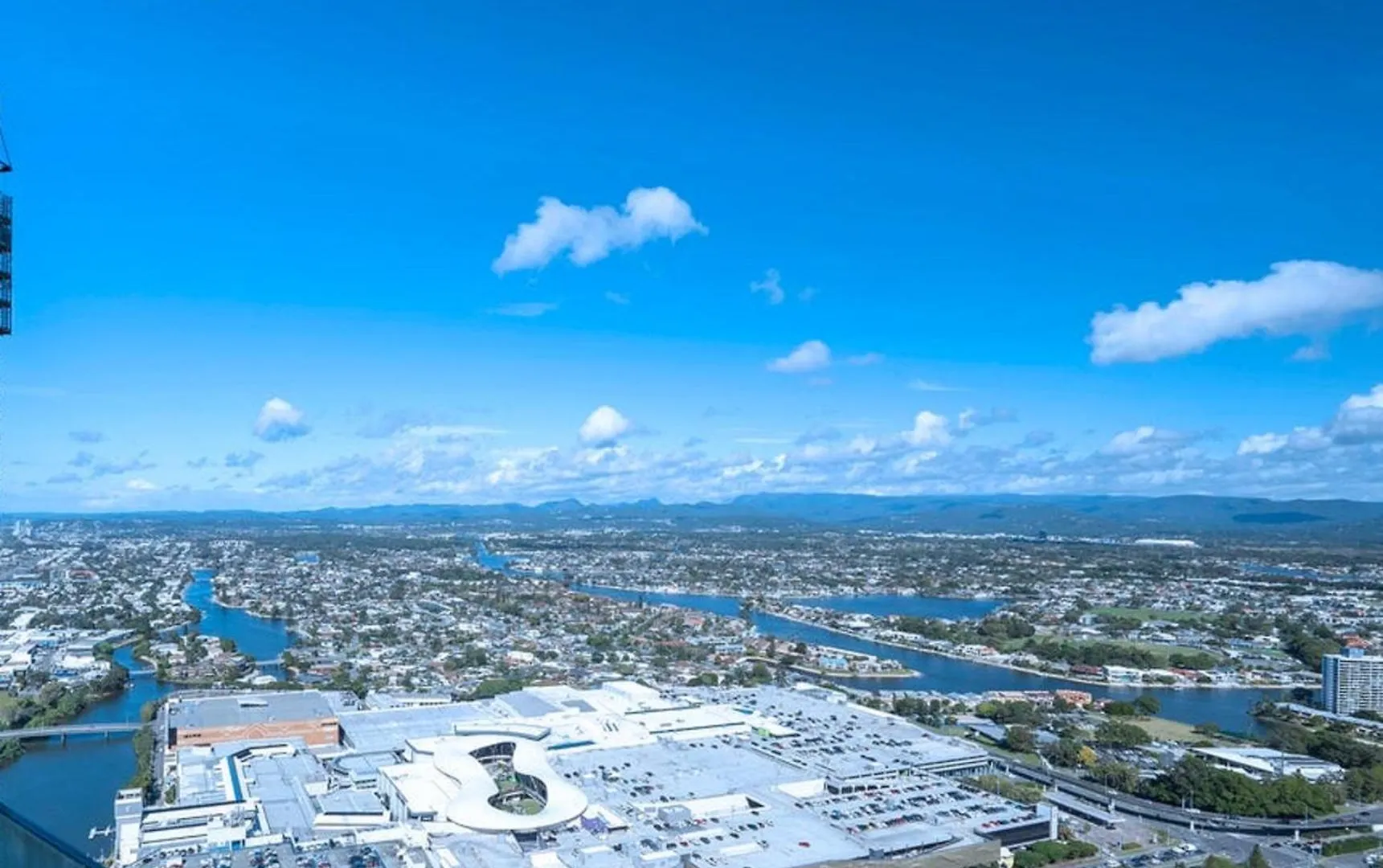 Casino Residences 1 & 2 Bedroom 黄金海岸