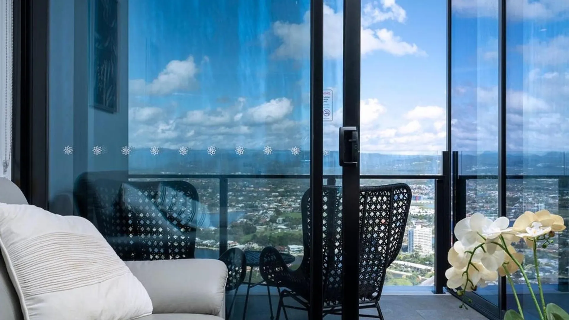 Casino Residences 1 & 2 Bedroom 公寓 *