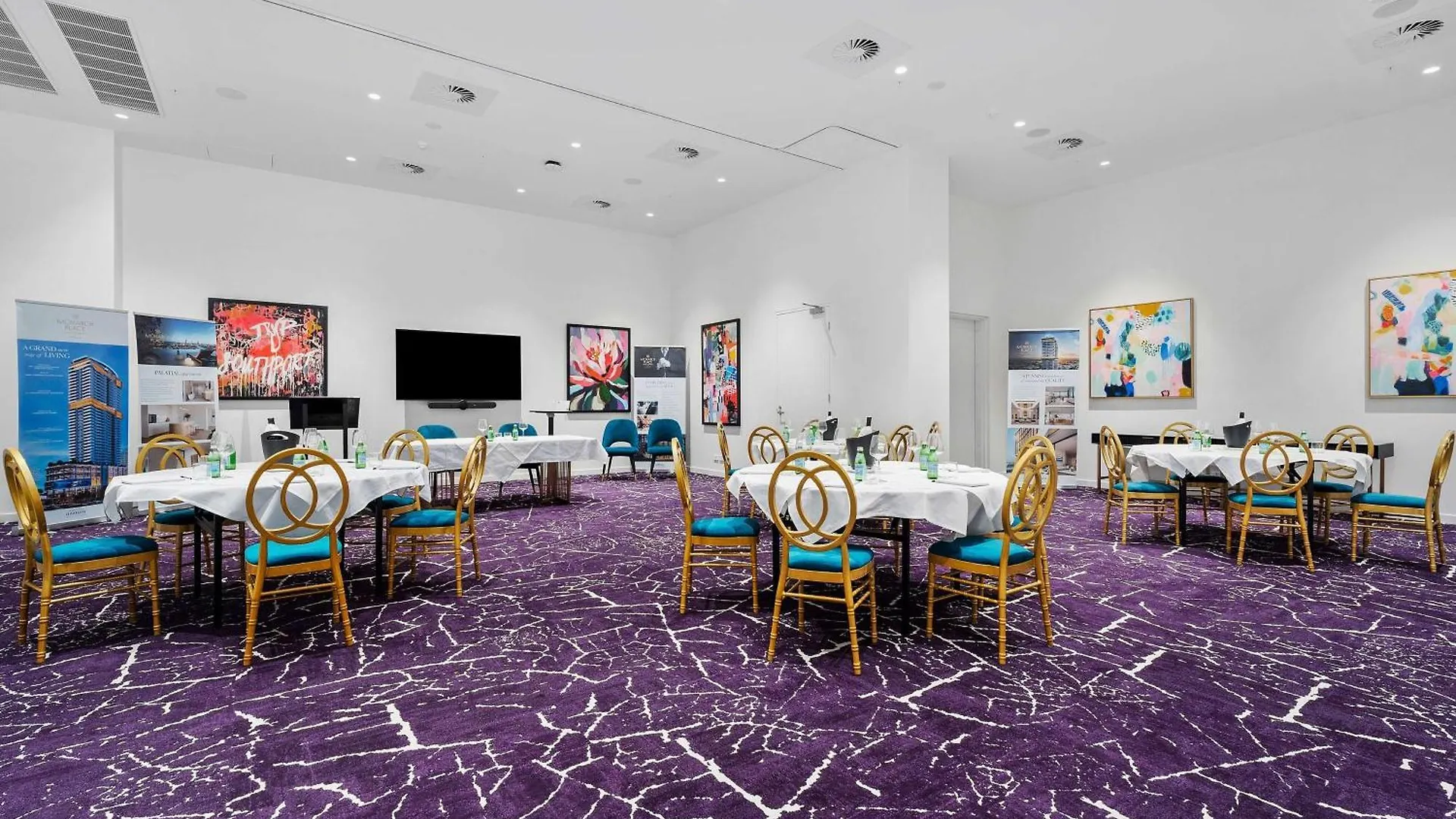 Hotel Tryp By Wyndham Southport 4*