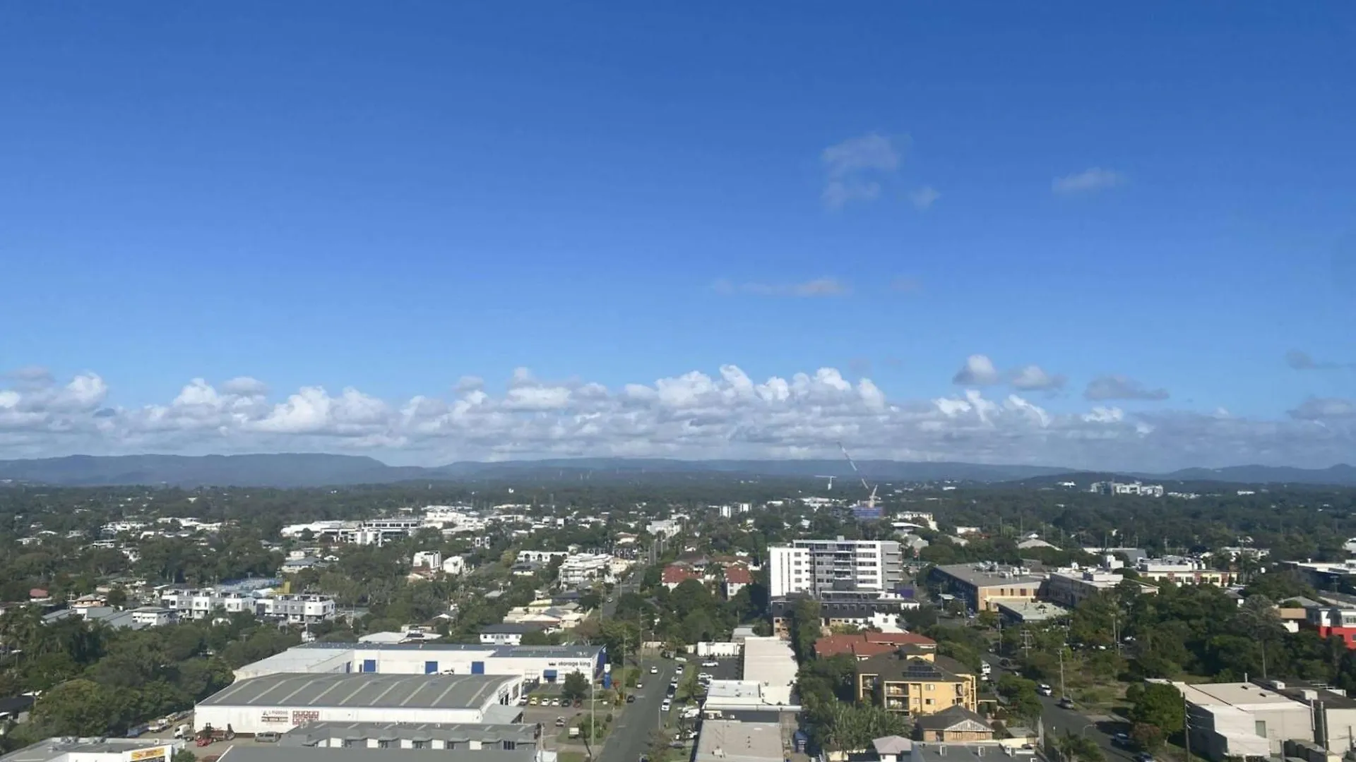Tryp By Wyndham Southport Hotel Gold Coast