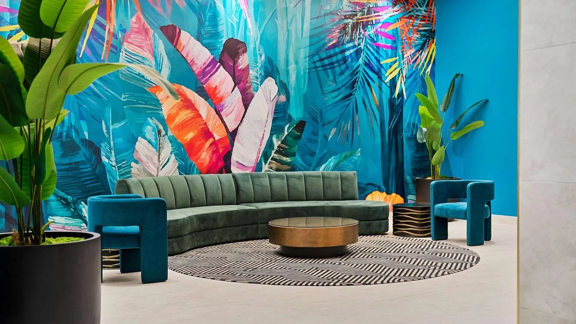 Hotel Tryp By Wyndham Southport Gold Coast