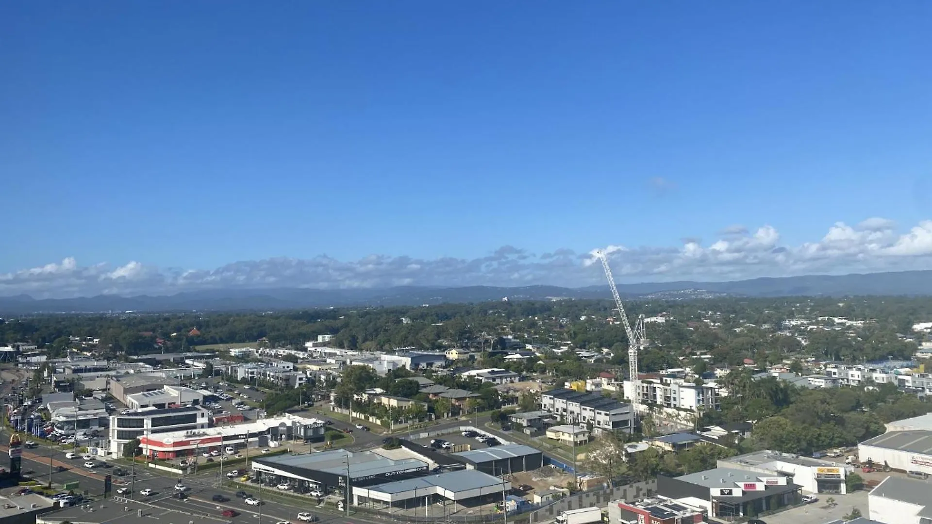 Tryp By Wyndham Southport Hotel Gold Coast