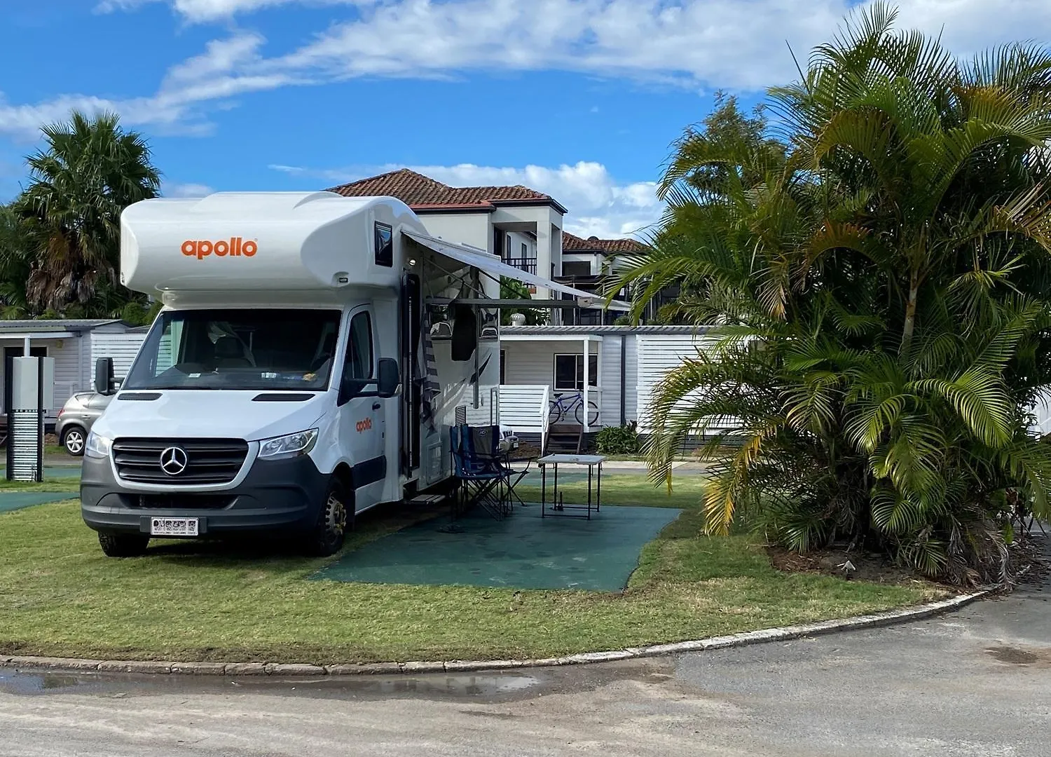 Nobby Village 4*