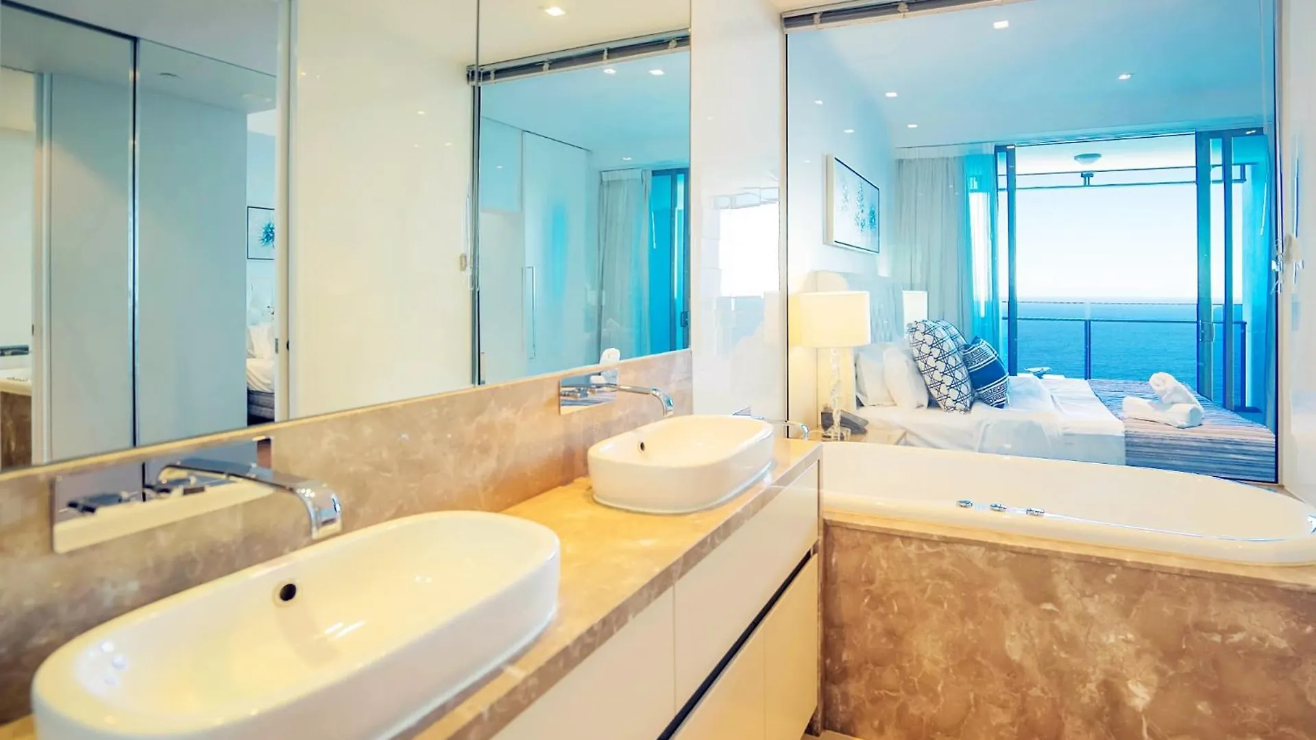 H Luxury - Paradise * Gold Coast