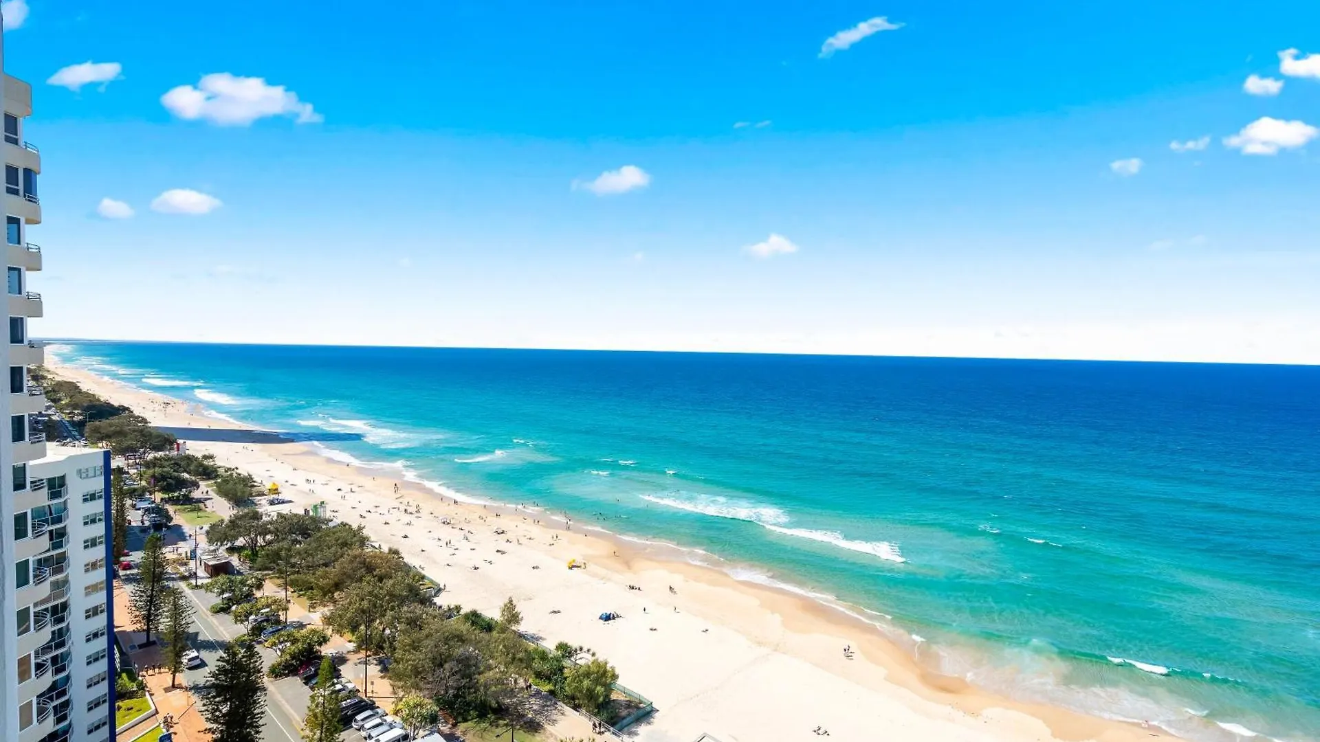 Apartment H Luxury - Paradise *