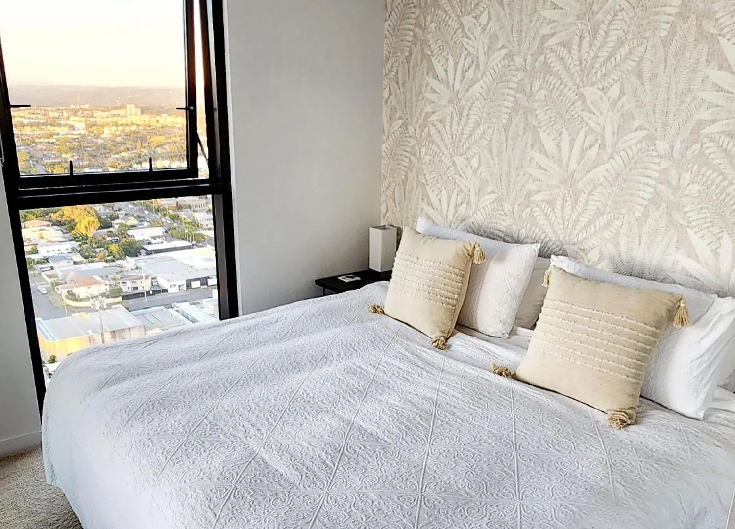 Apartment Sandbar Private - Hosted By Burleigh Letting Company *