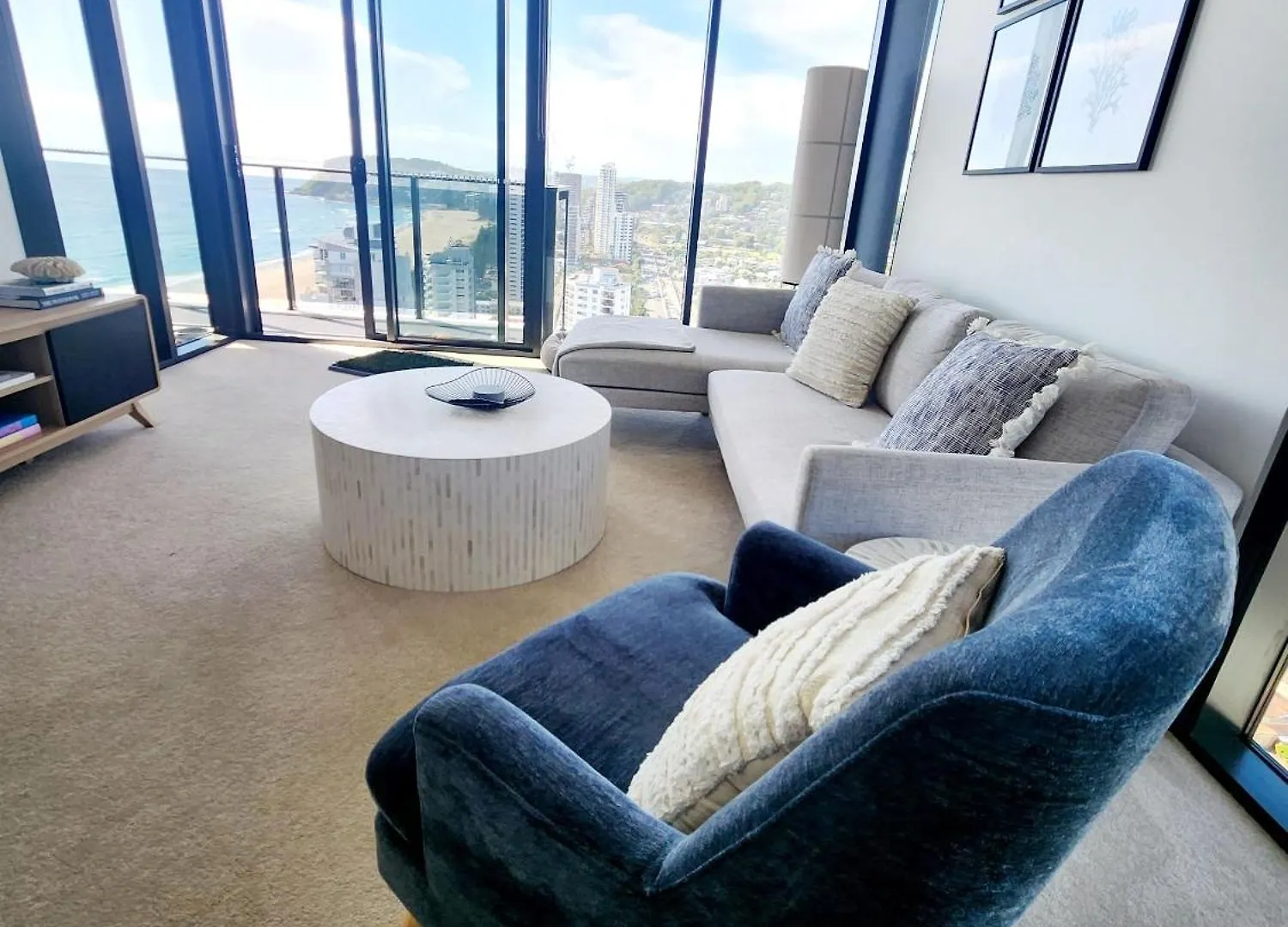 Sandbar Private - Hosted By Burleigh Letting Company * Gold Coast