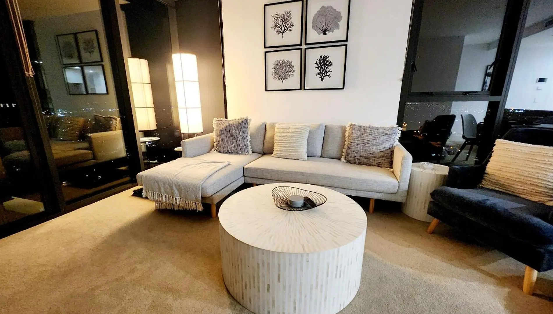 Sandbar Private - Hosted By Burleigh Letting Company Apartment *