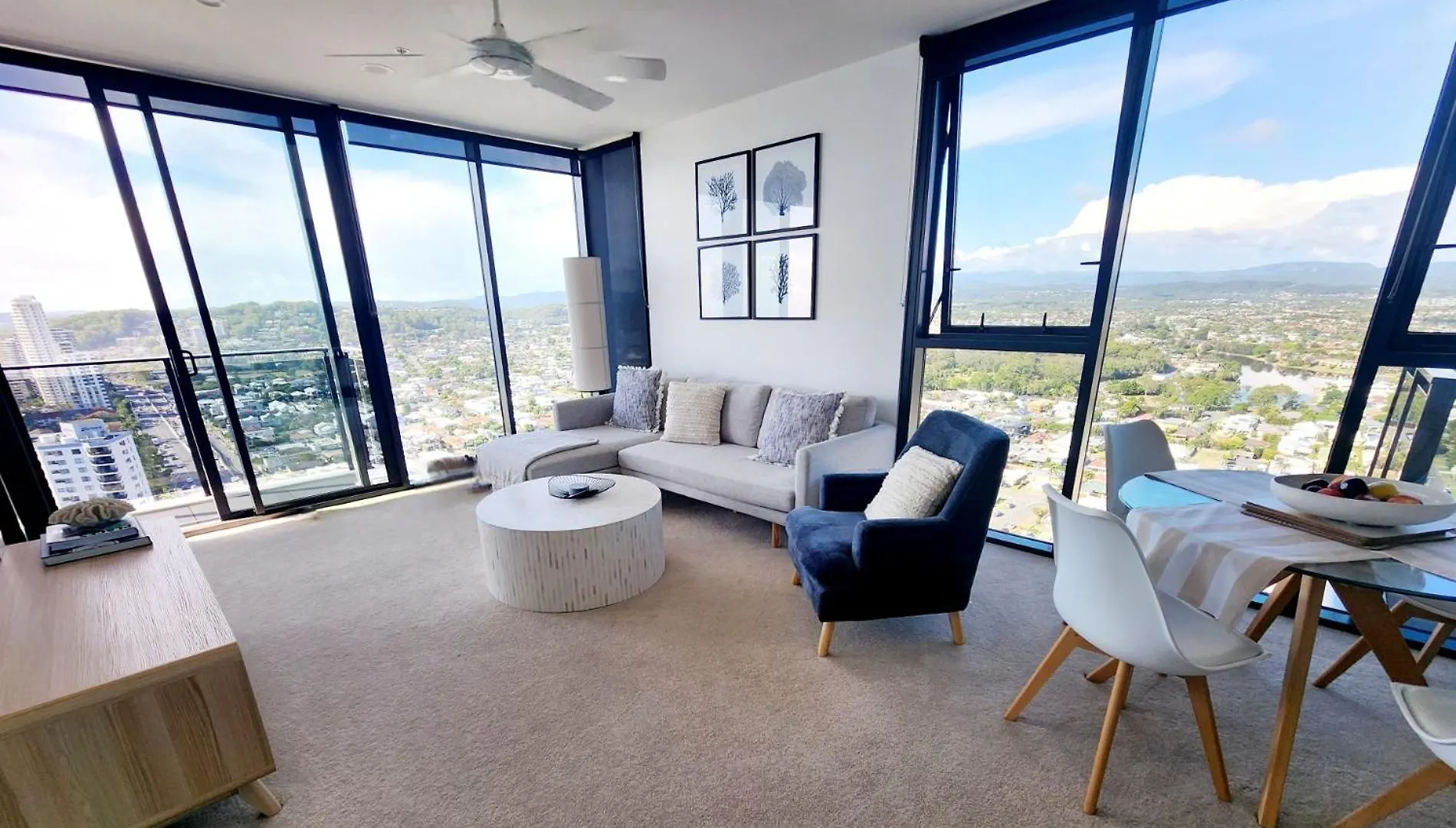 Sandbar Private - Hosted By Burleigh Letting Company Apartment