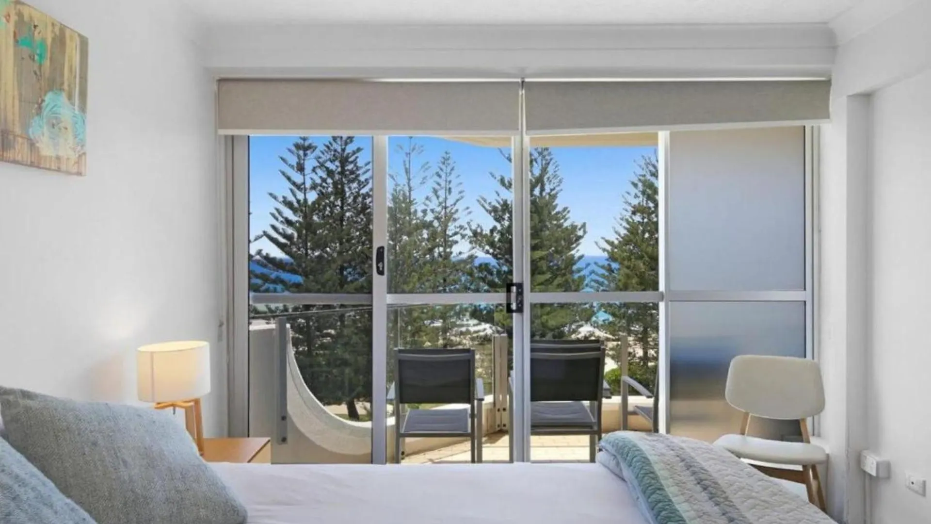Apartment Ocean Front Breeze At Cashelmara Gold Coast