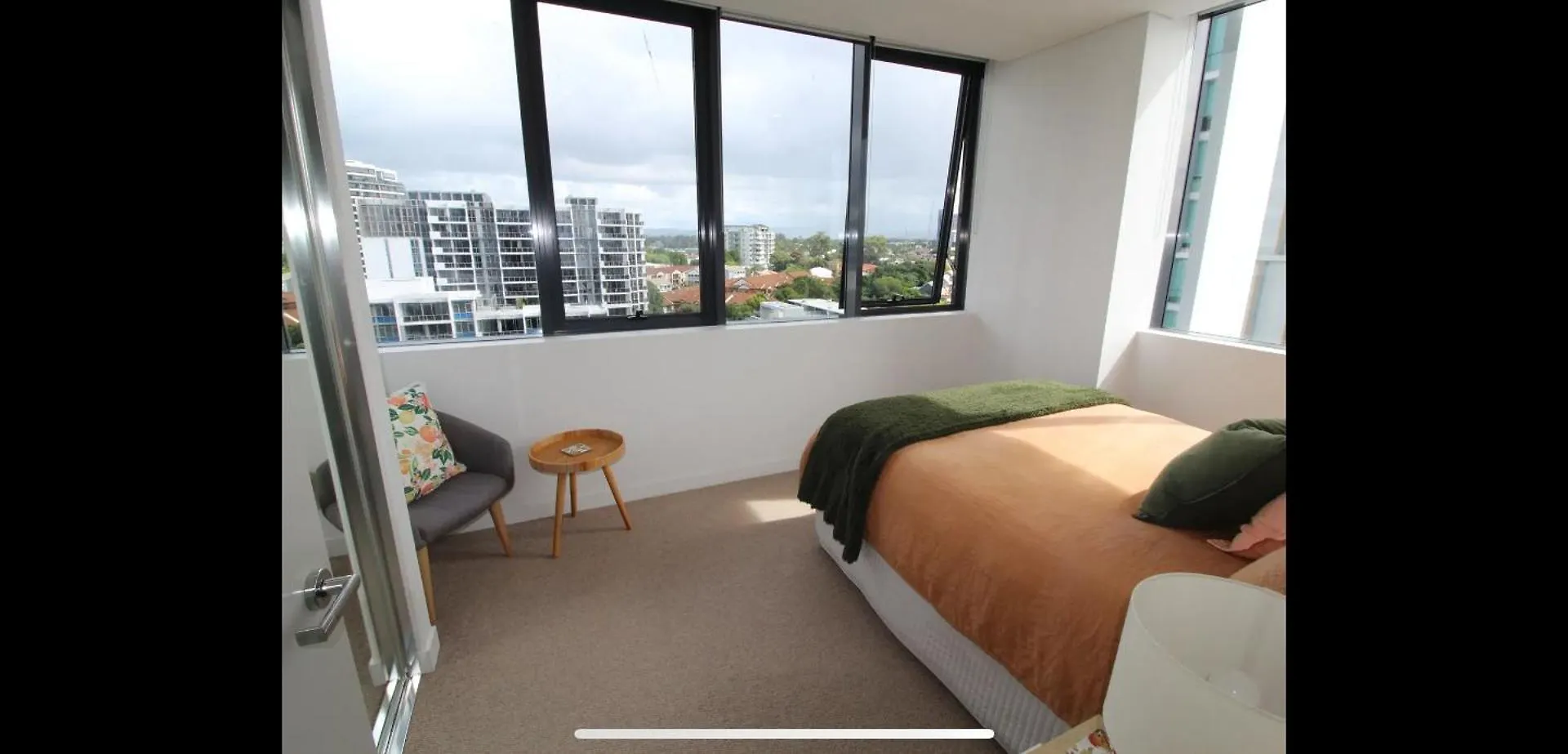 Cozy 1-bedroom Unit In The Heart Of The Daire *