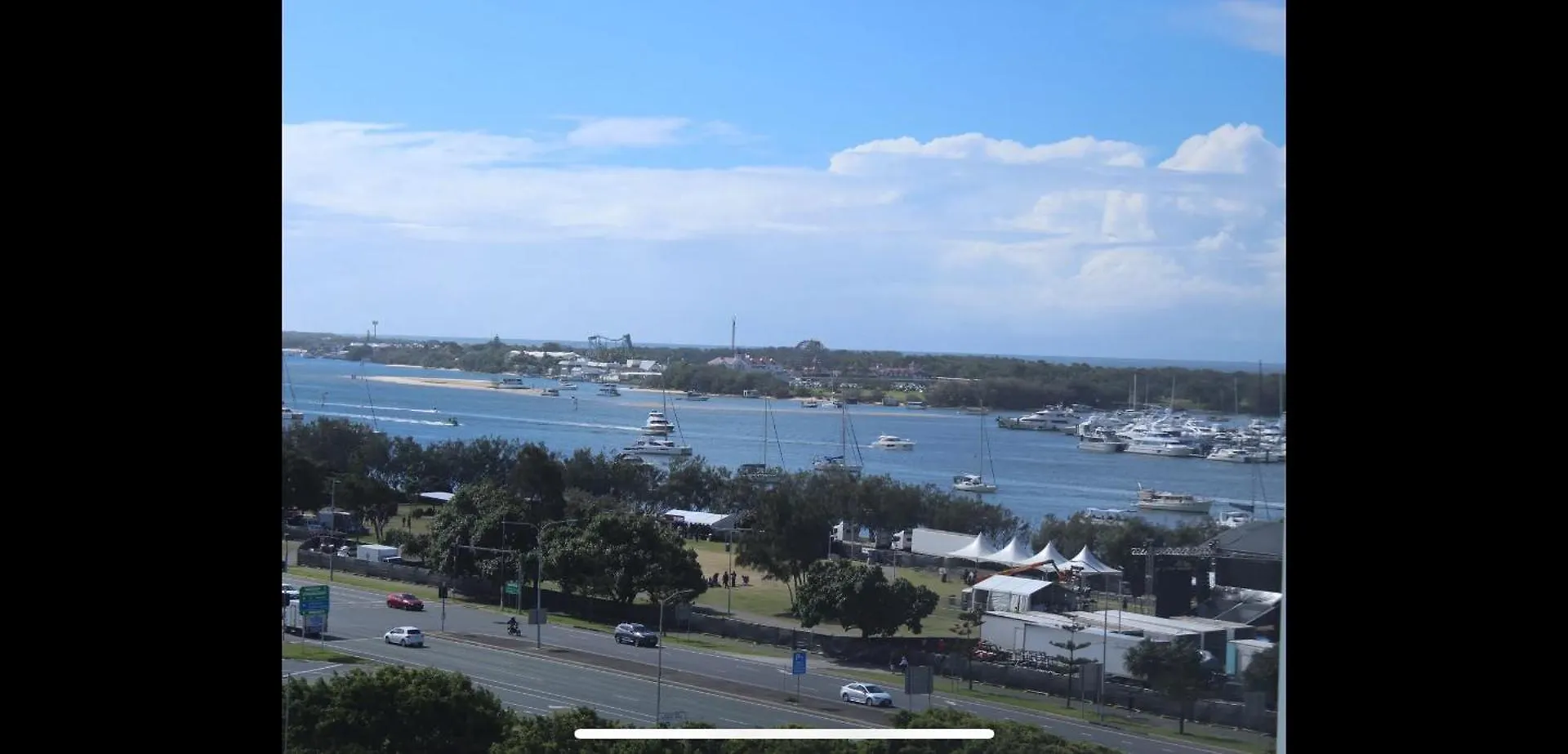 Cozy 1-bedroom Unit In The Heart Of The * Gold Coast