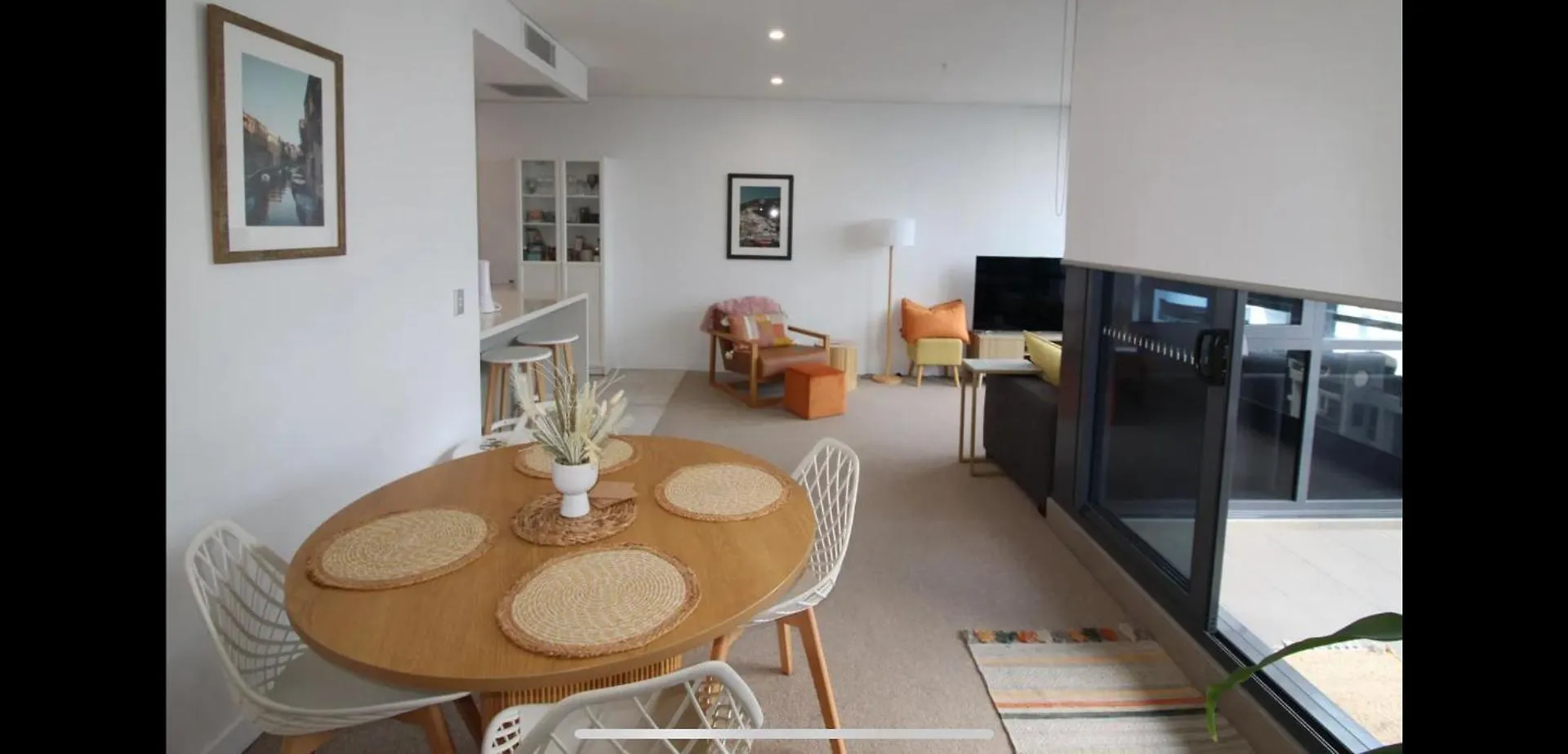 Cozy 1-bedroom Unit In The Heart Of The Daire