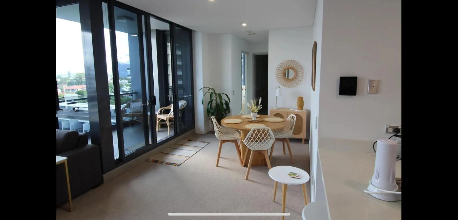 Cozy 1-bedroom Unit In The Heart Of The Daire