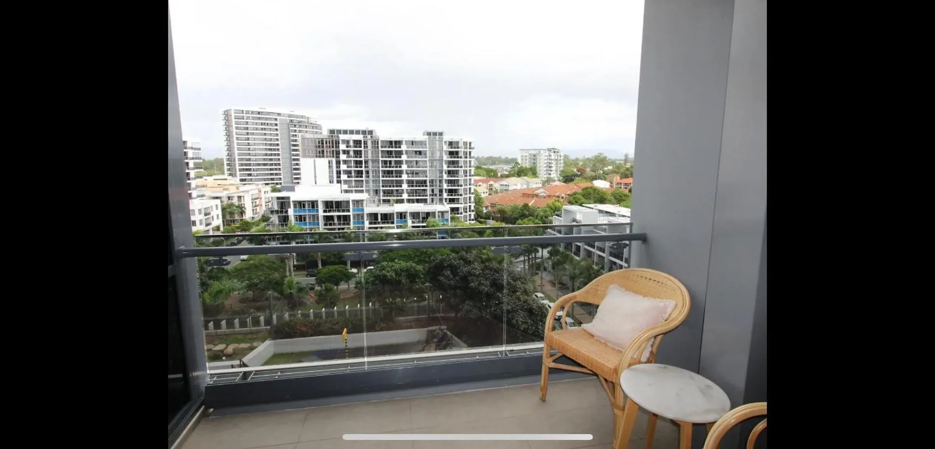Daire Cozy 1-bedroom Unit In The Heart Of The