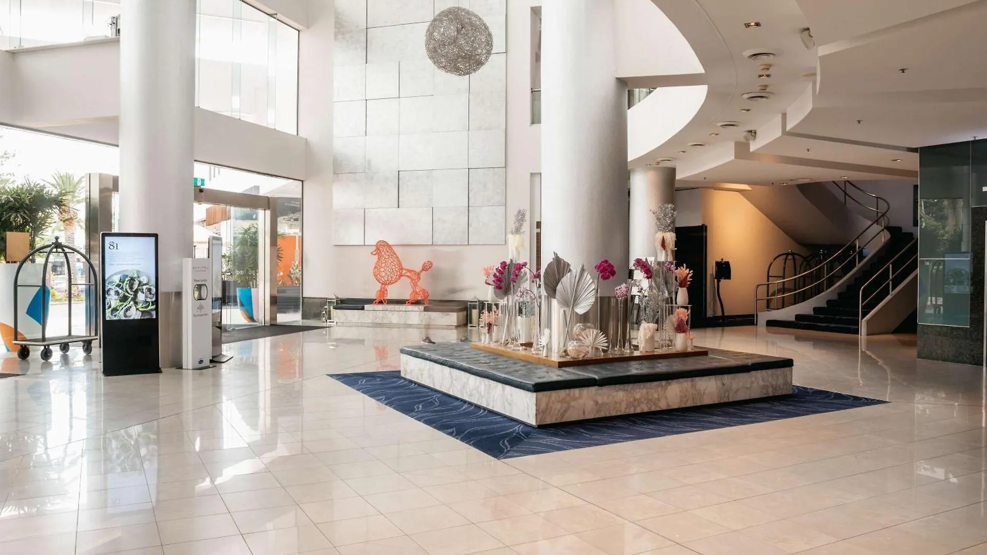 Sofitel Broadbeach Hotel