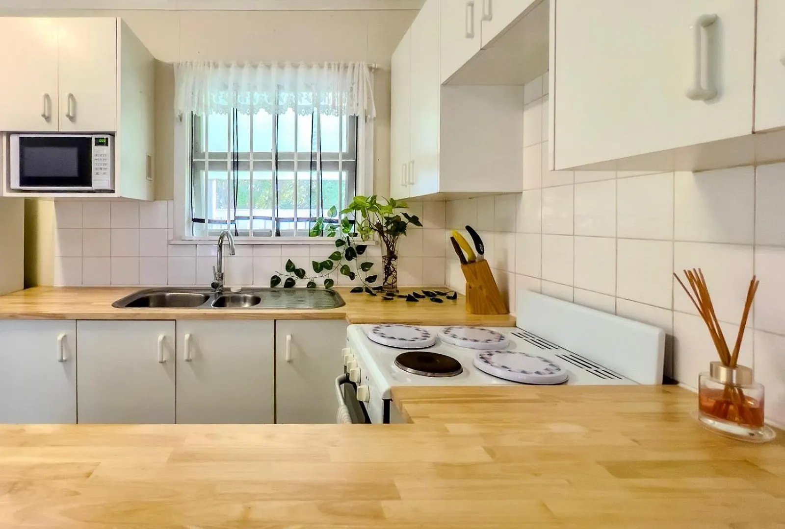 Retrorhapsody Holiday home *