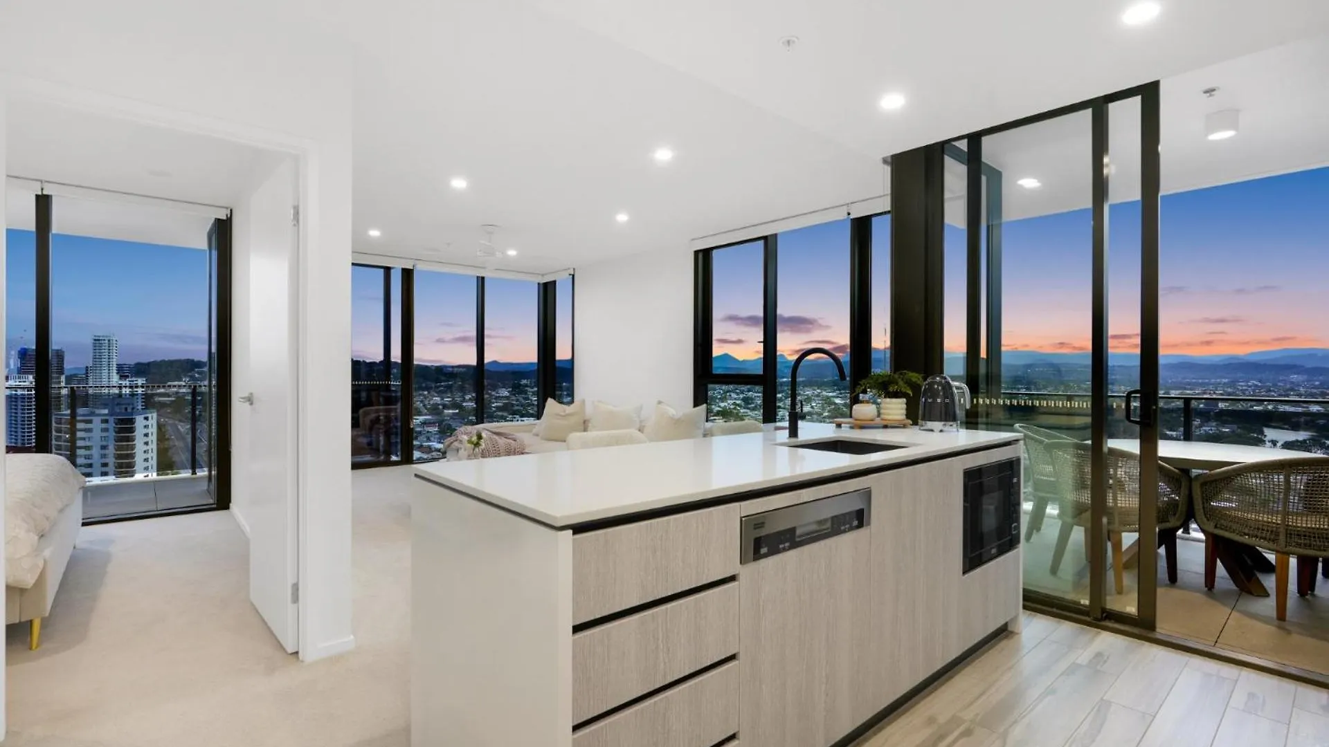 Sereno' Apartment