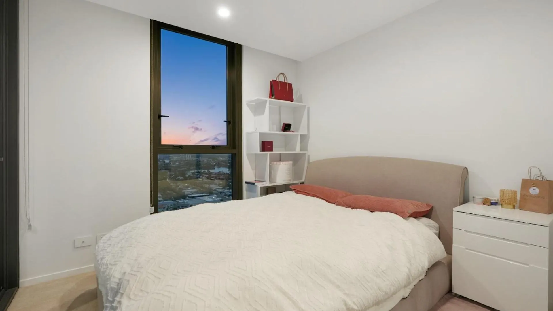 Sereno' Apartment Gold Coast
