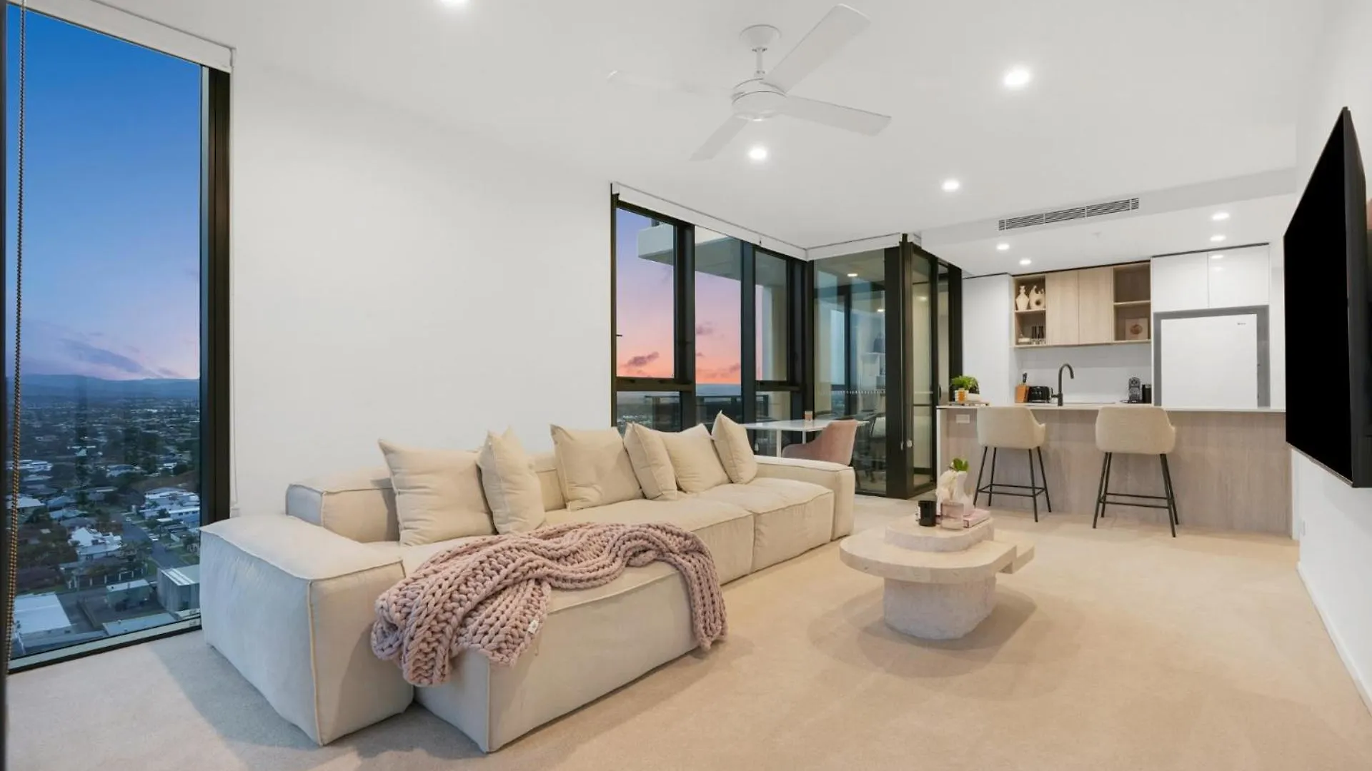 Apartment Sereno'