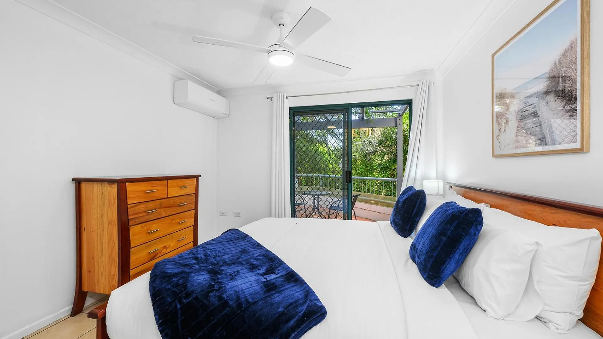 Santa Fe By The Broadwater Gold Coast