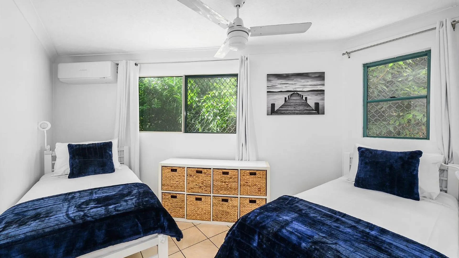 Santa Fe By The Broadwater * Gold Coast