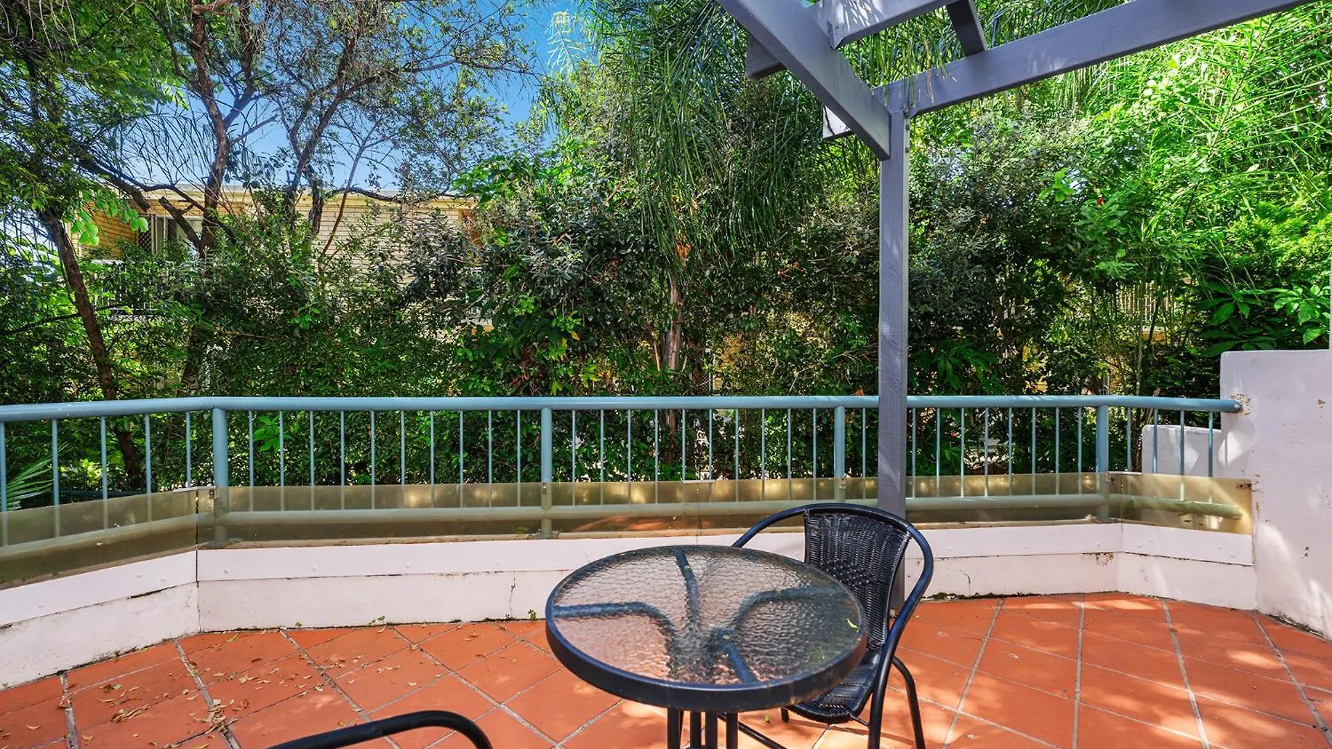 Santa Fe By The Broadwater Aparthotel *
