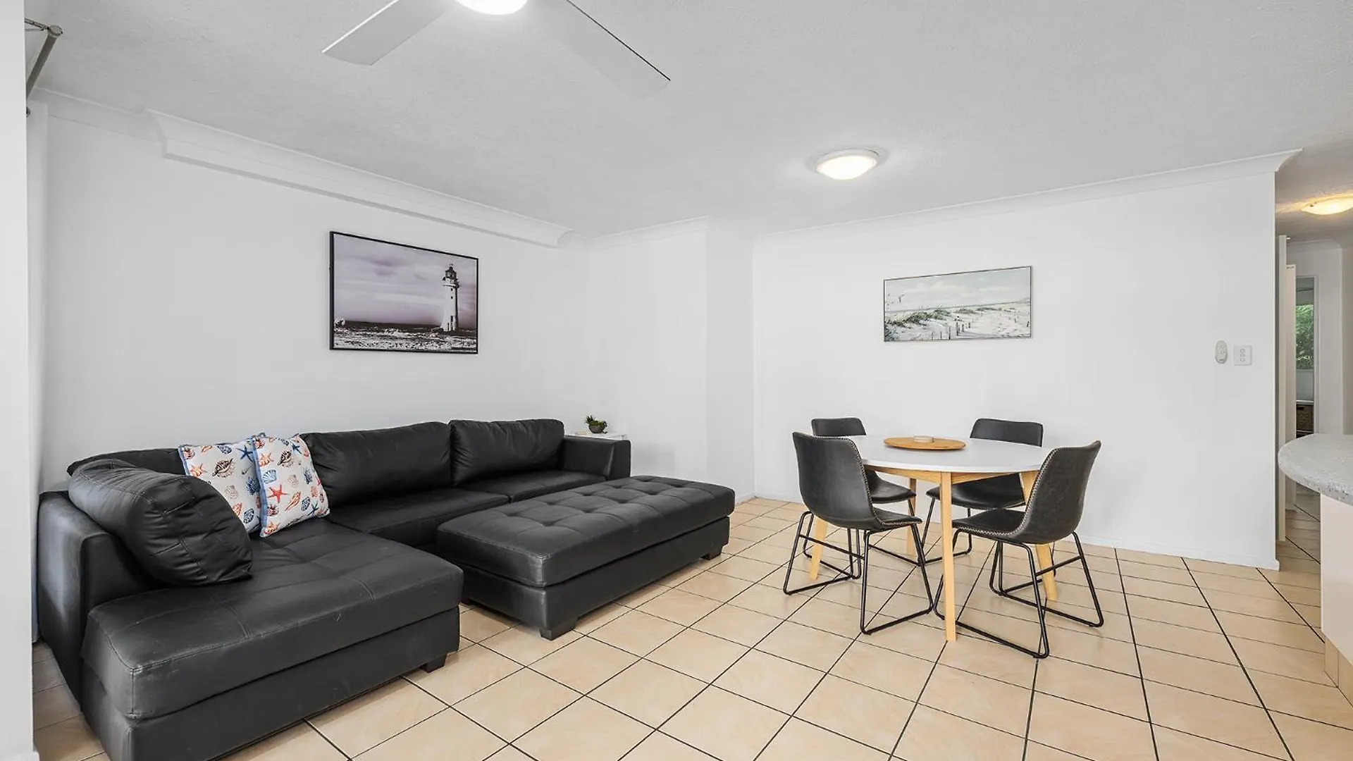 Santa Fe By The Broadwater Gold Coast