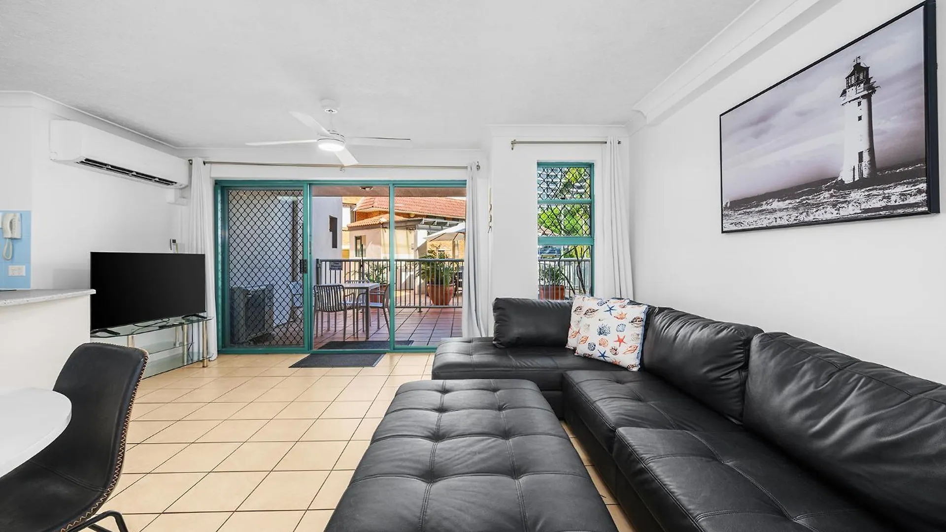 Santa Fe By The Broadwater * Gold Coast