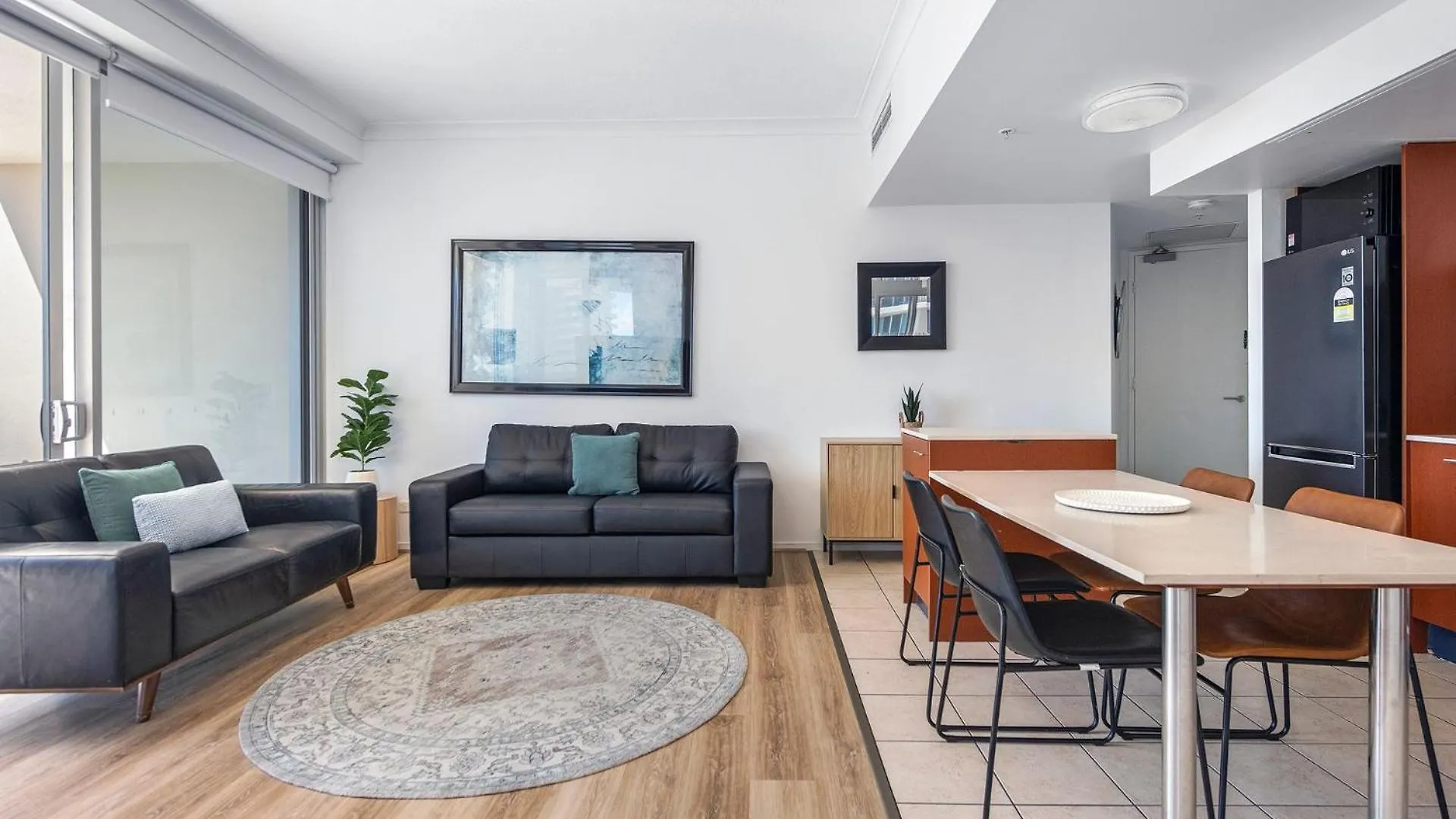 Chevron Renaissance Two Bedroom Ocean Views - Coasthm *