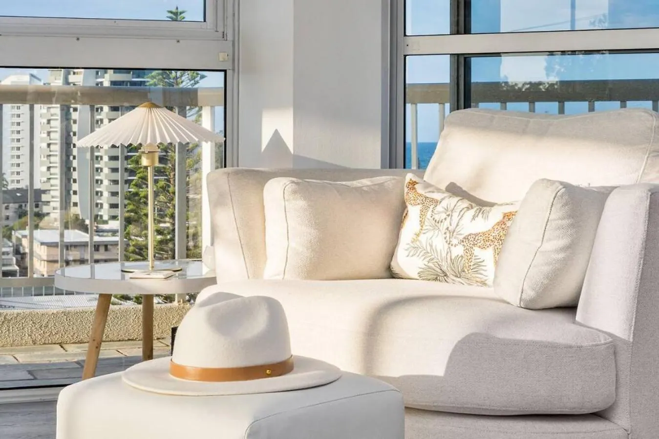 Skyfall - Breathtaking Views From Sunrise -sunset * Gold Coast