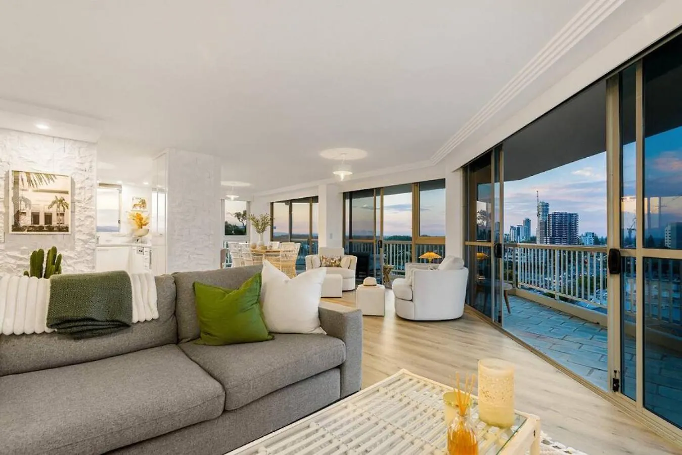 Apartamento Skyfall - Breathtaking Views From Sunrise -sunset *