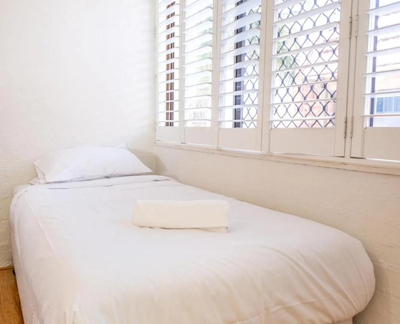 Apartment Federation Avenue Broadbeach *