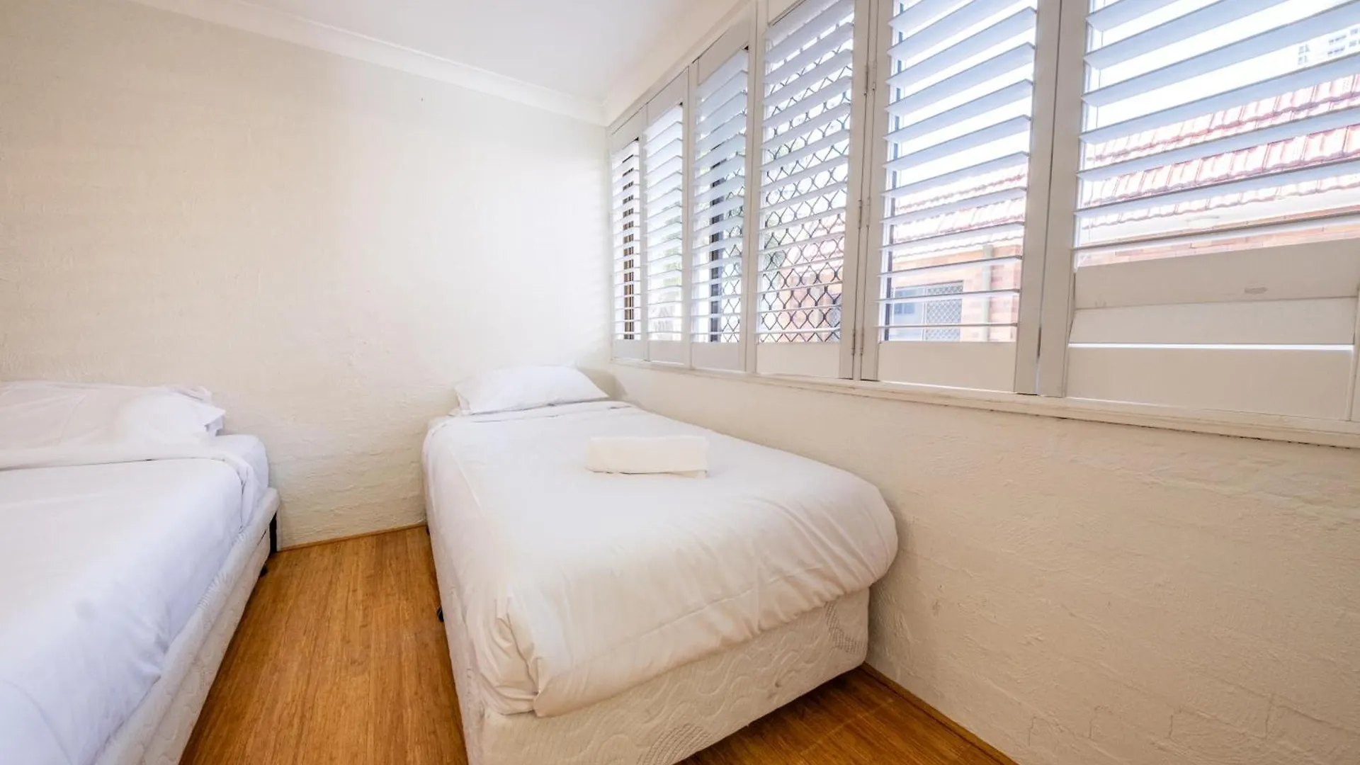 Federation Avenue Broadbeach *