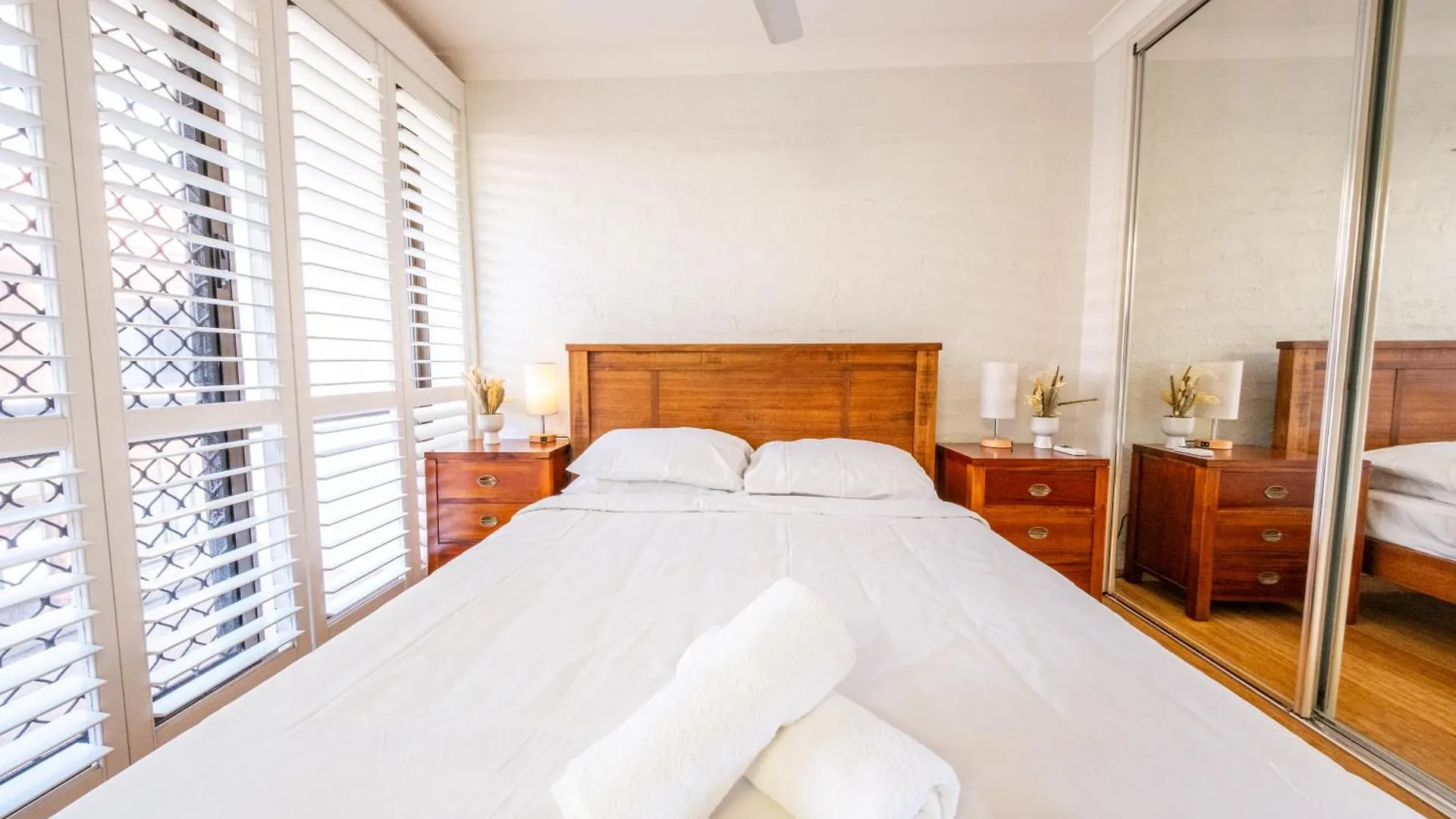 Federation Avenue Broadbeach *
