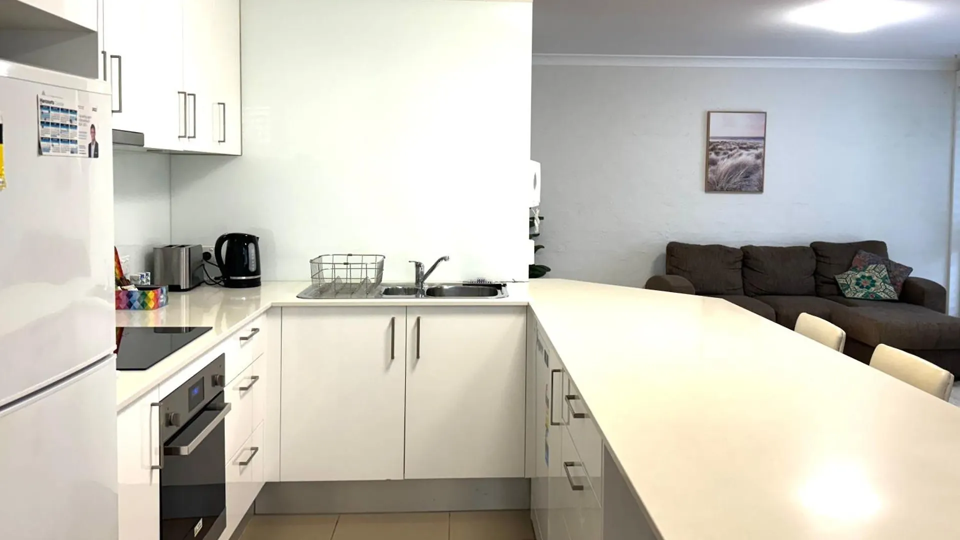 Federation Avenue Broadbeach Apartment *