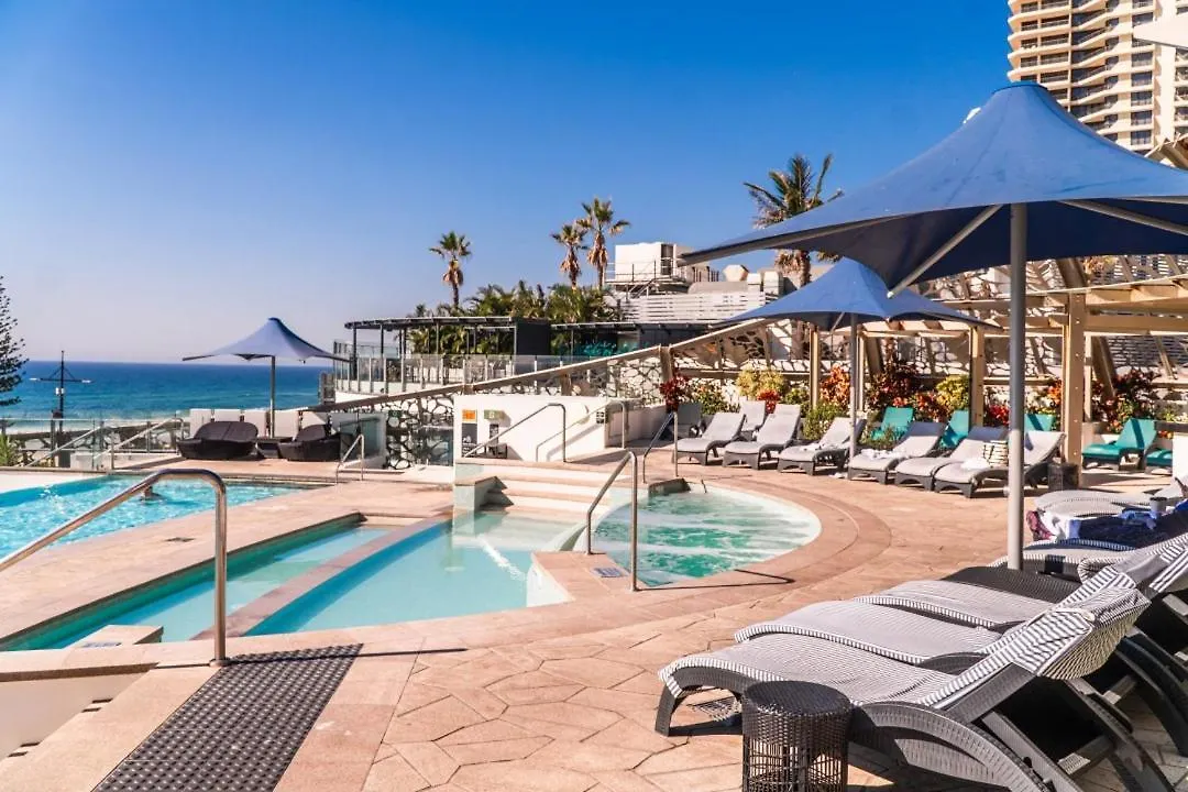 Pepper Soul Ocean View 3 Bedroom *