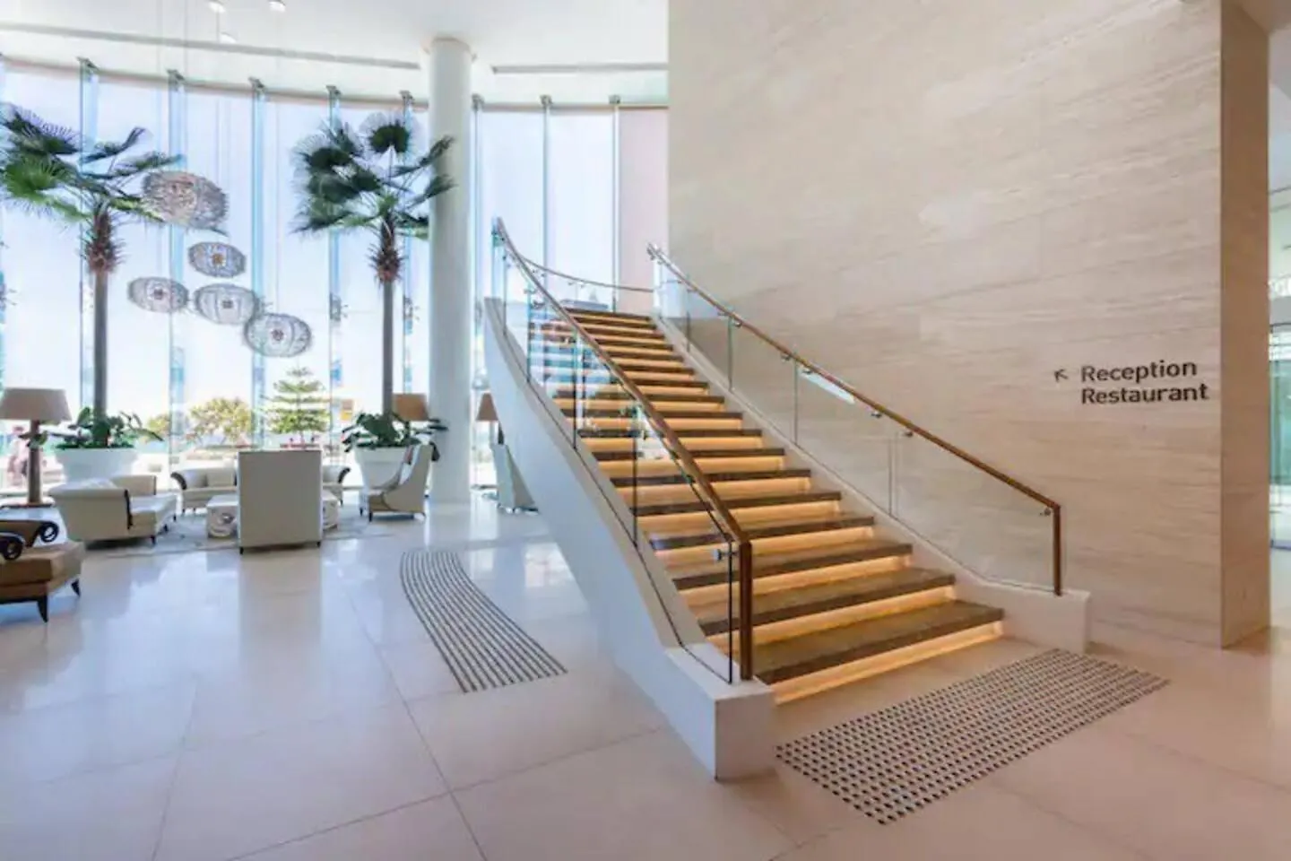 公寓式酒店 Pepper Soul Ocean View 3 Bedroom