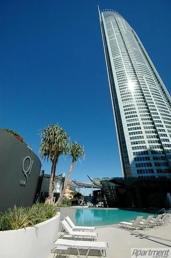 Tallest Tower Skyhomes | 9 Hamilton Avenue Apartment