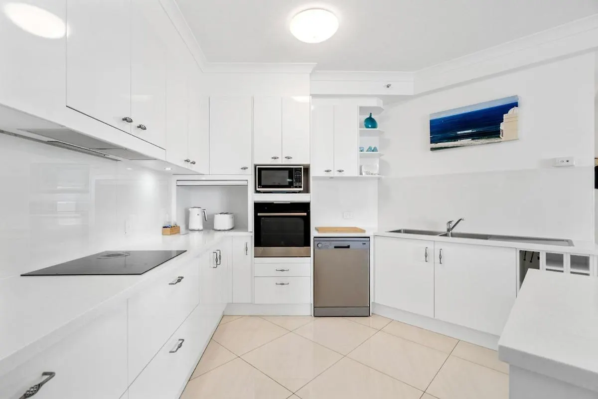 Apr Private Moroccan By The Apartment Gold Coast