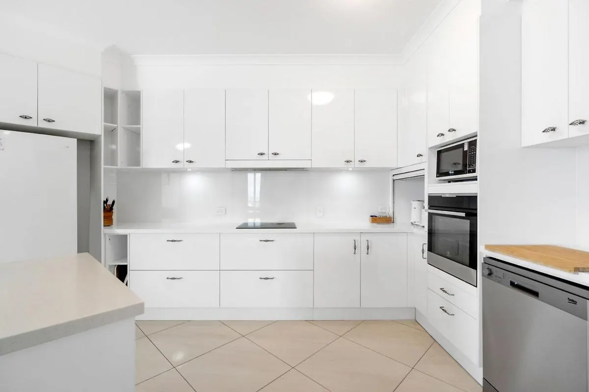 Apartment Apr Private Moroccan By The Gold Coast